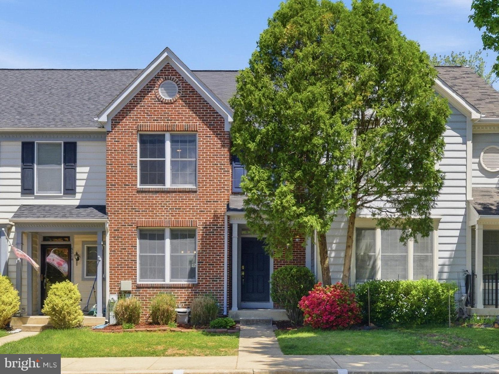 BOWLING BROOK FARMS - Residential