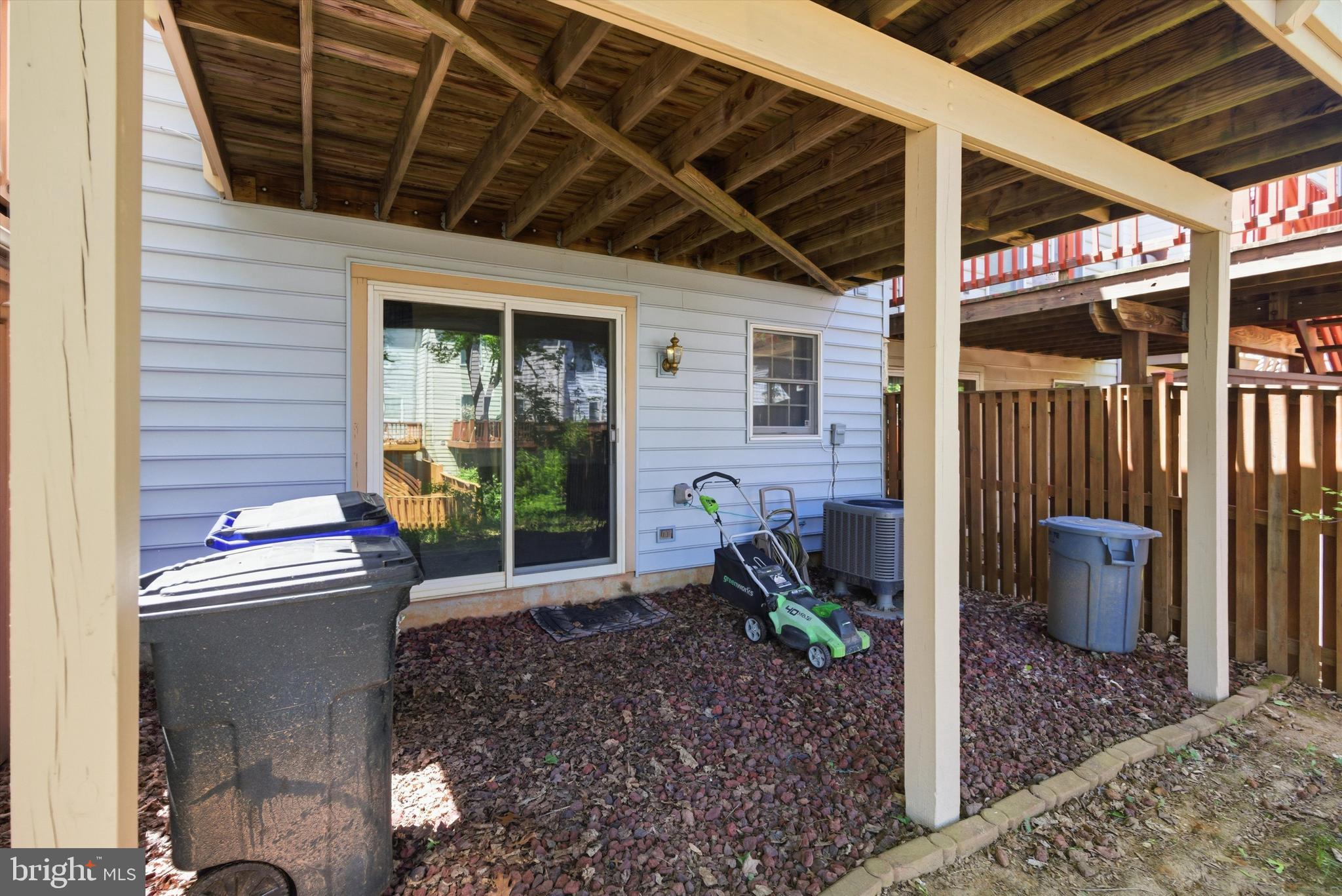 BOWLING BROOK FARMS - Residential