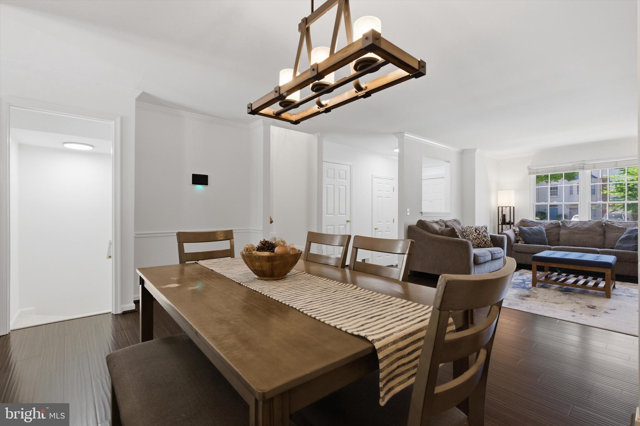 BOWLING BROOK FARMS - Residential