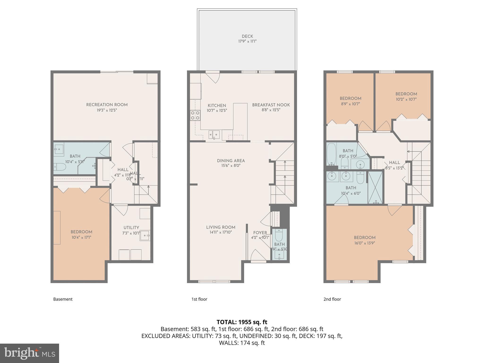 BOWLING BROOK FARMS - Residential