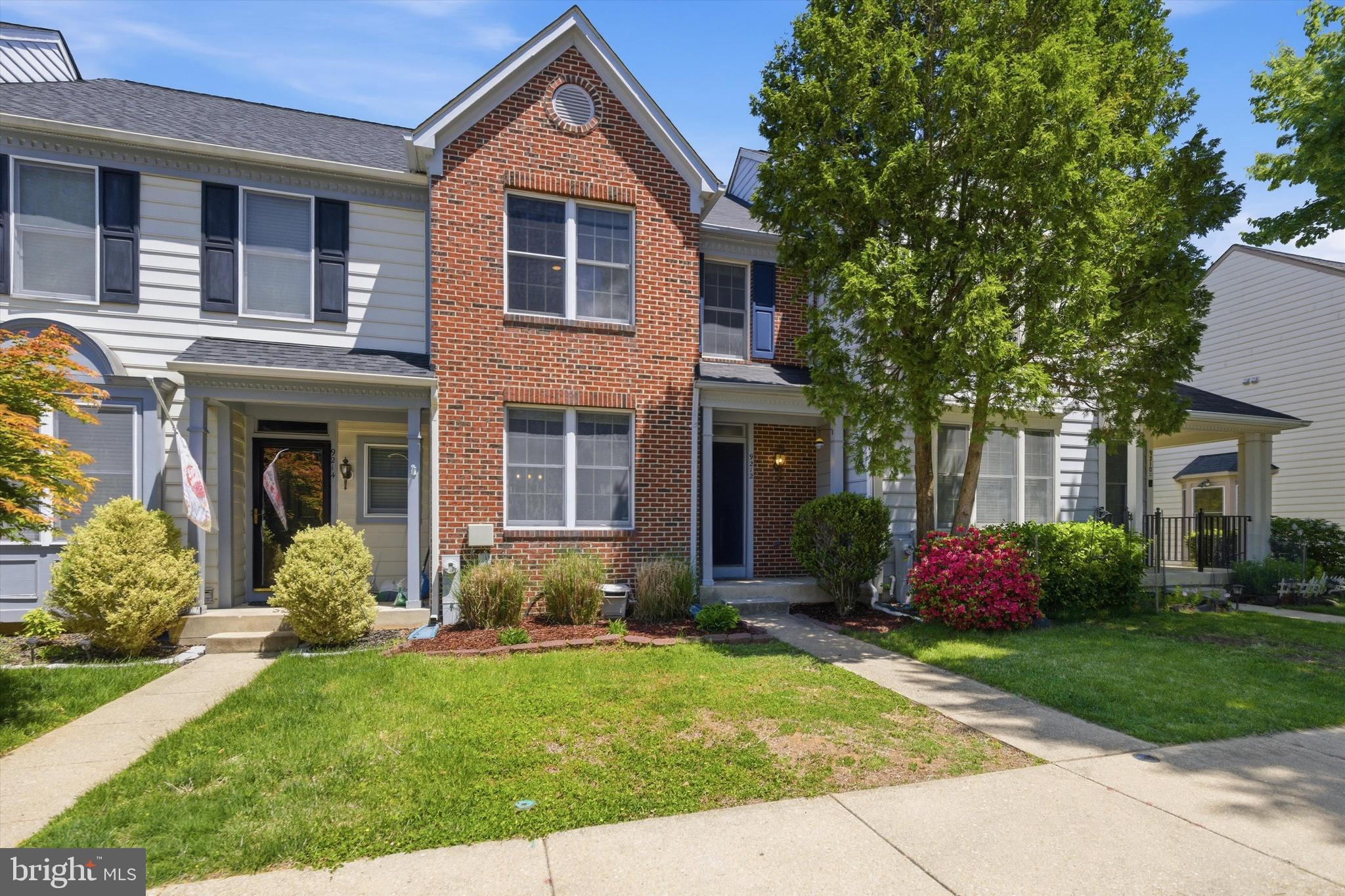 9212 BURLEY LANE