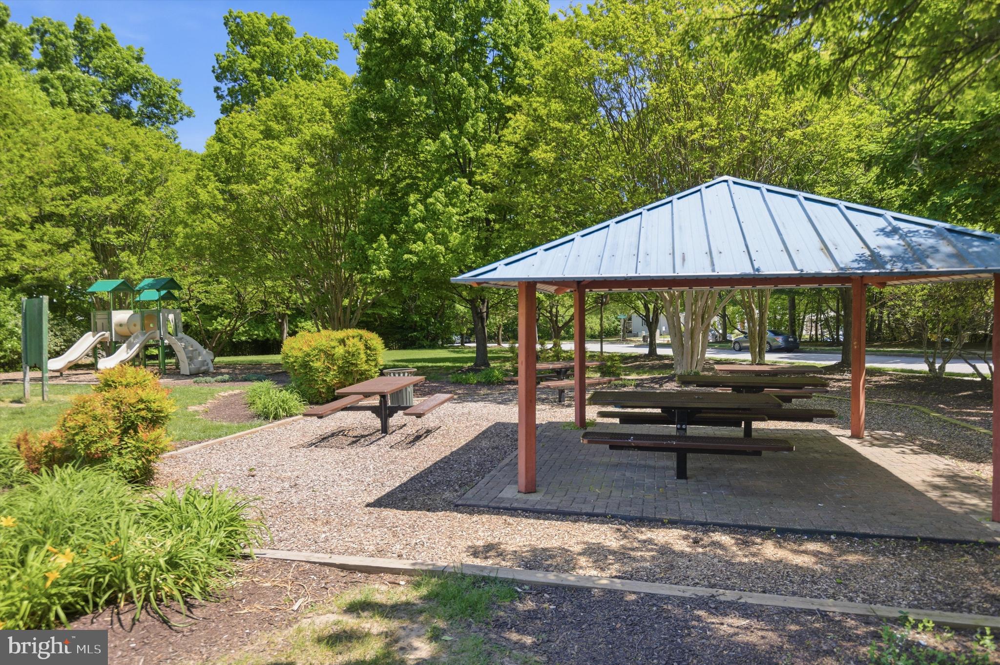 BOWLING BROOK FARMS - Residential