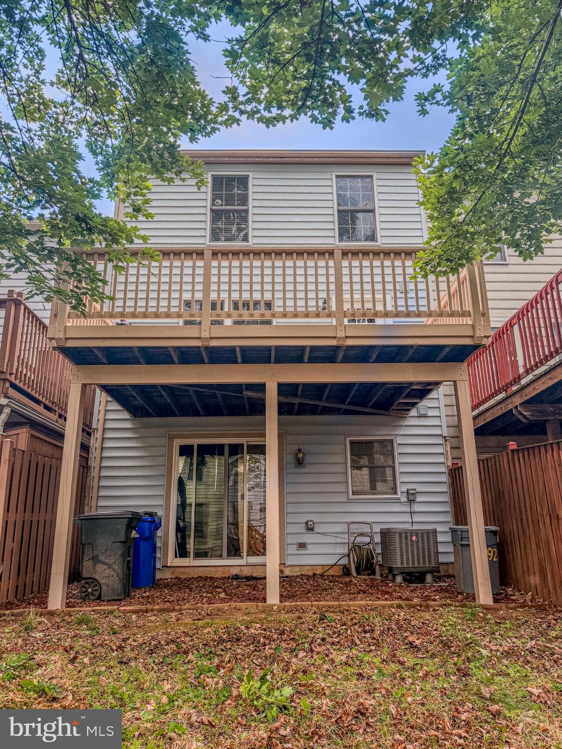 BOWLING BROOK FARMS - Residential