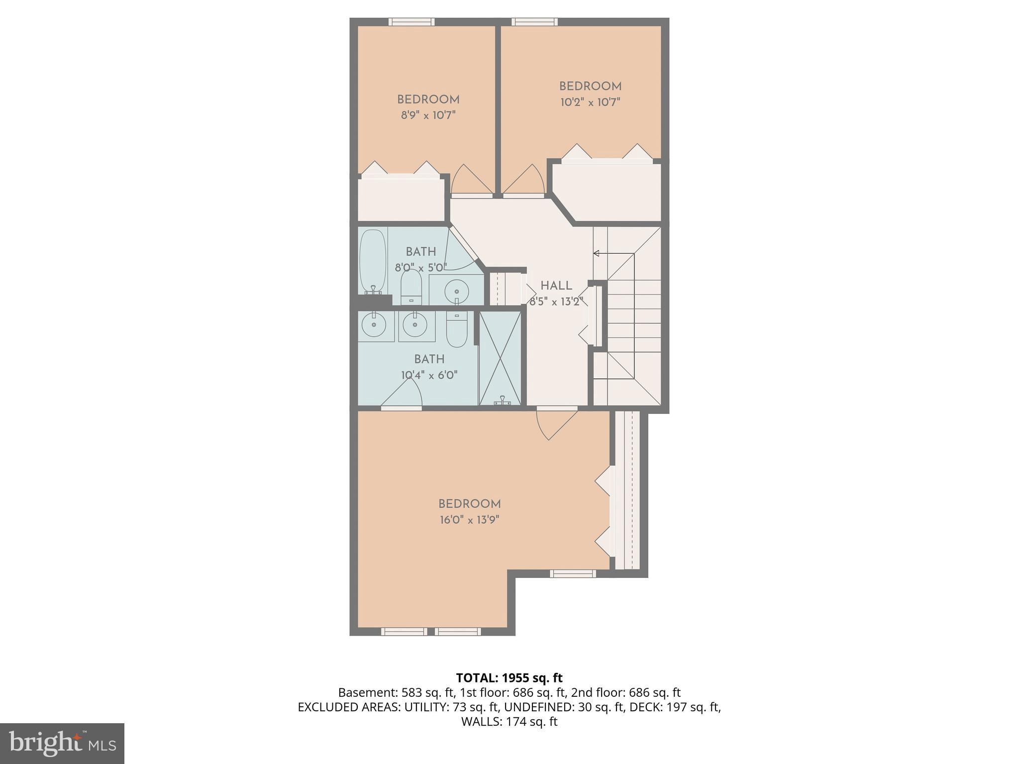 BOWLING BROOK FARMS - Residential