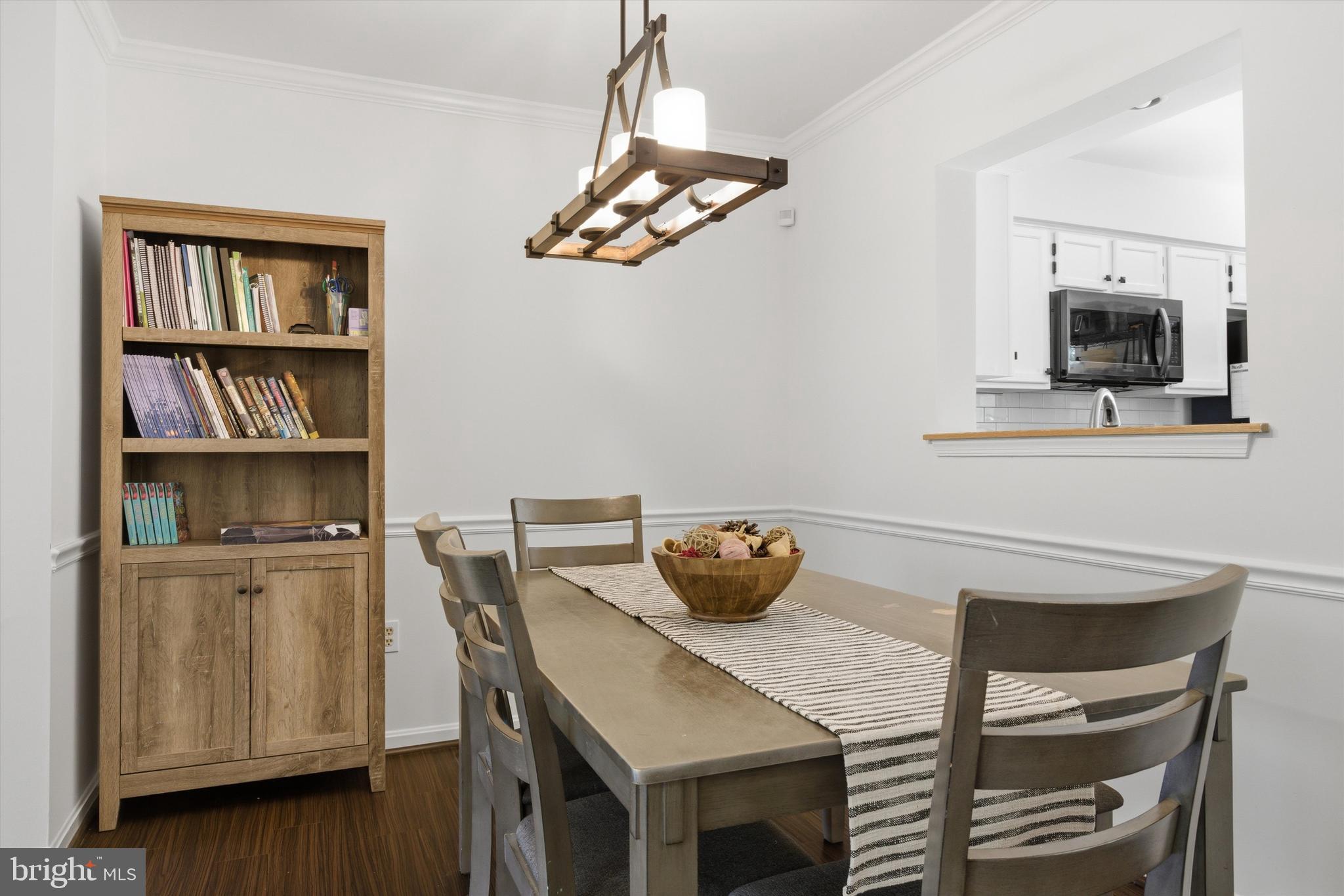 BOWLING BROOK FARMS - Residential