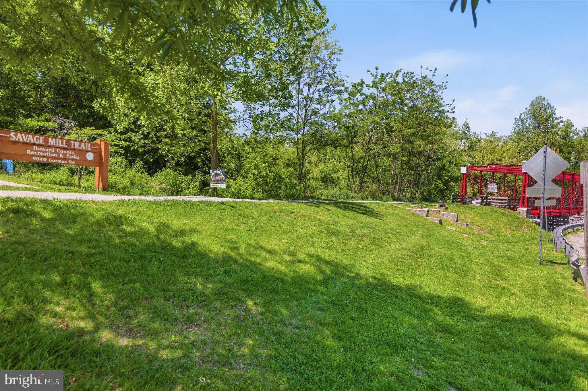 BOWLING BROOK FARMS - Residential
