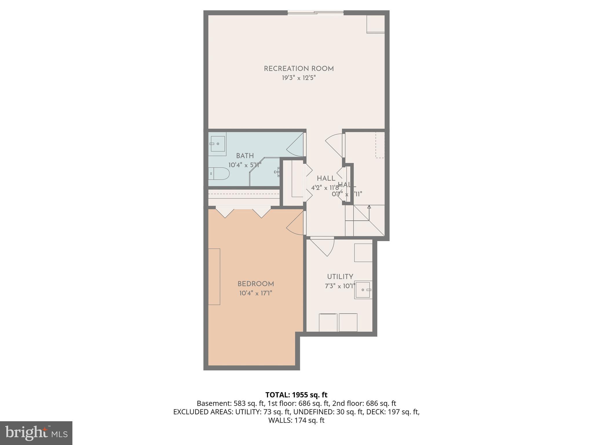 BOWLING BROOK FARMS - Residential