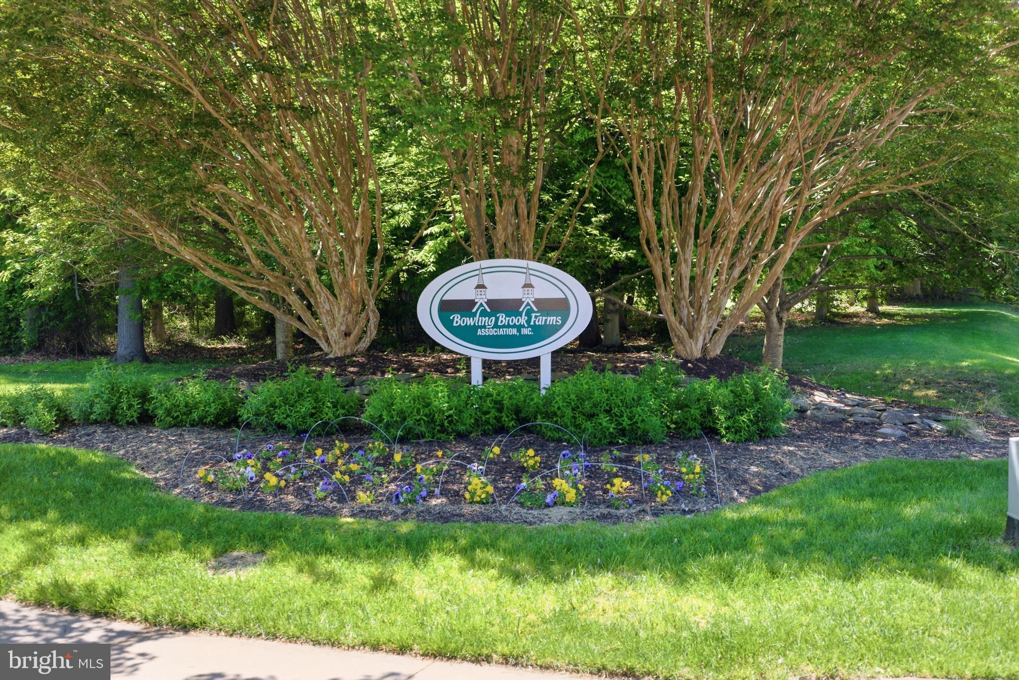BOWLING BROOK FARMS - Residential