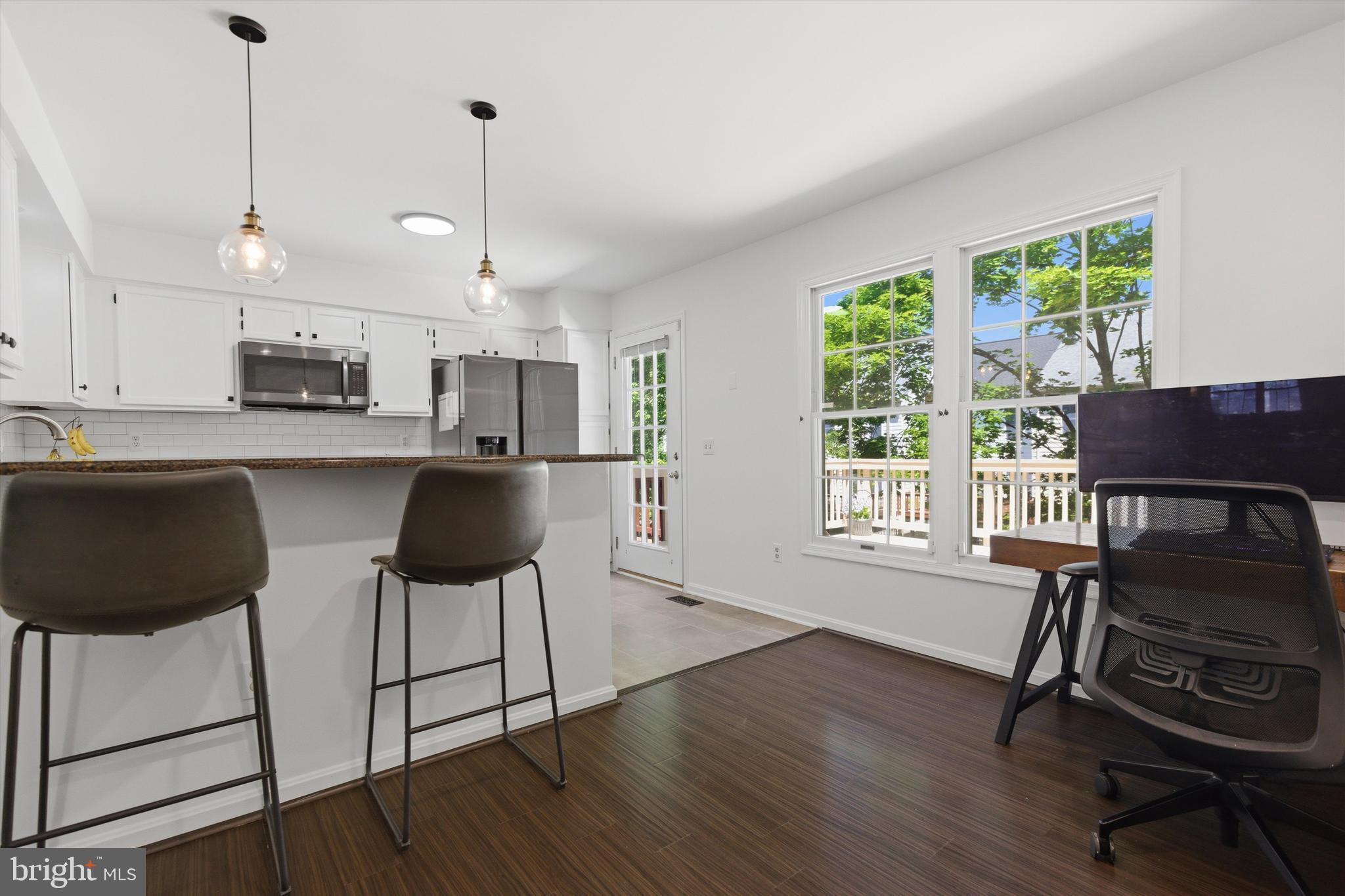 BOWLING BROOK FARMS - Residential