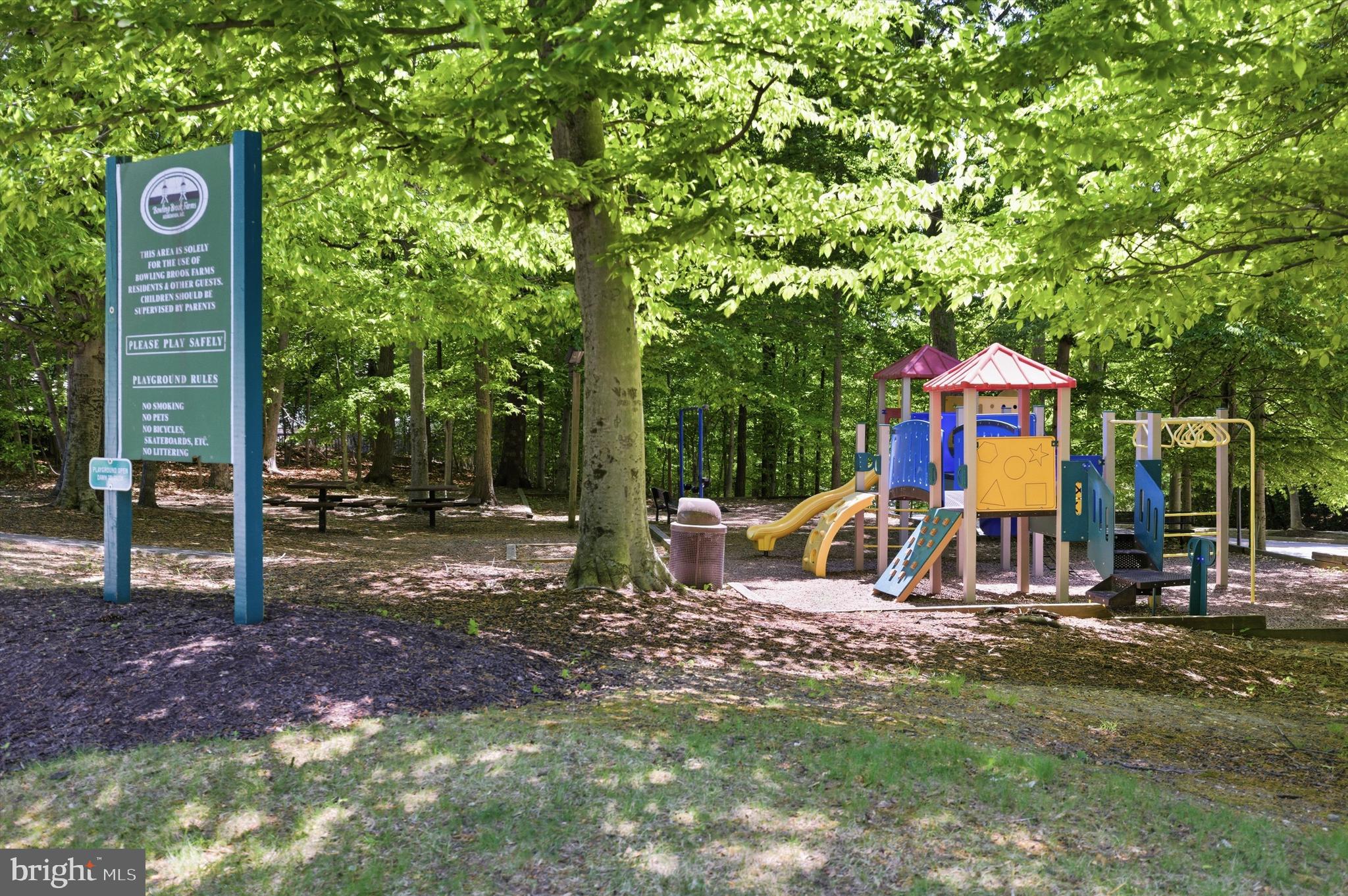 BOWLING BROOK FARMS - Residential