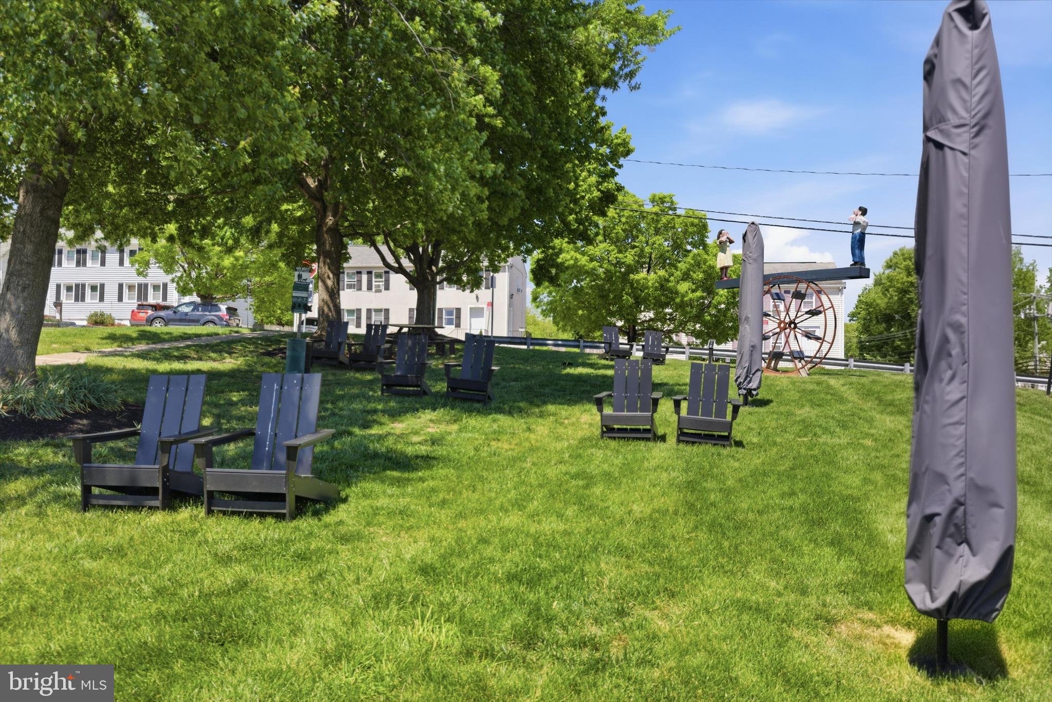 BOWLING BROOK FARMS - Residential