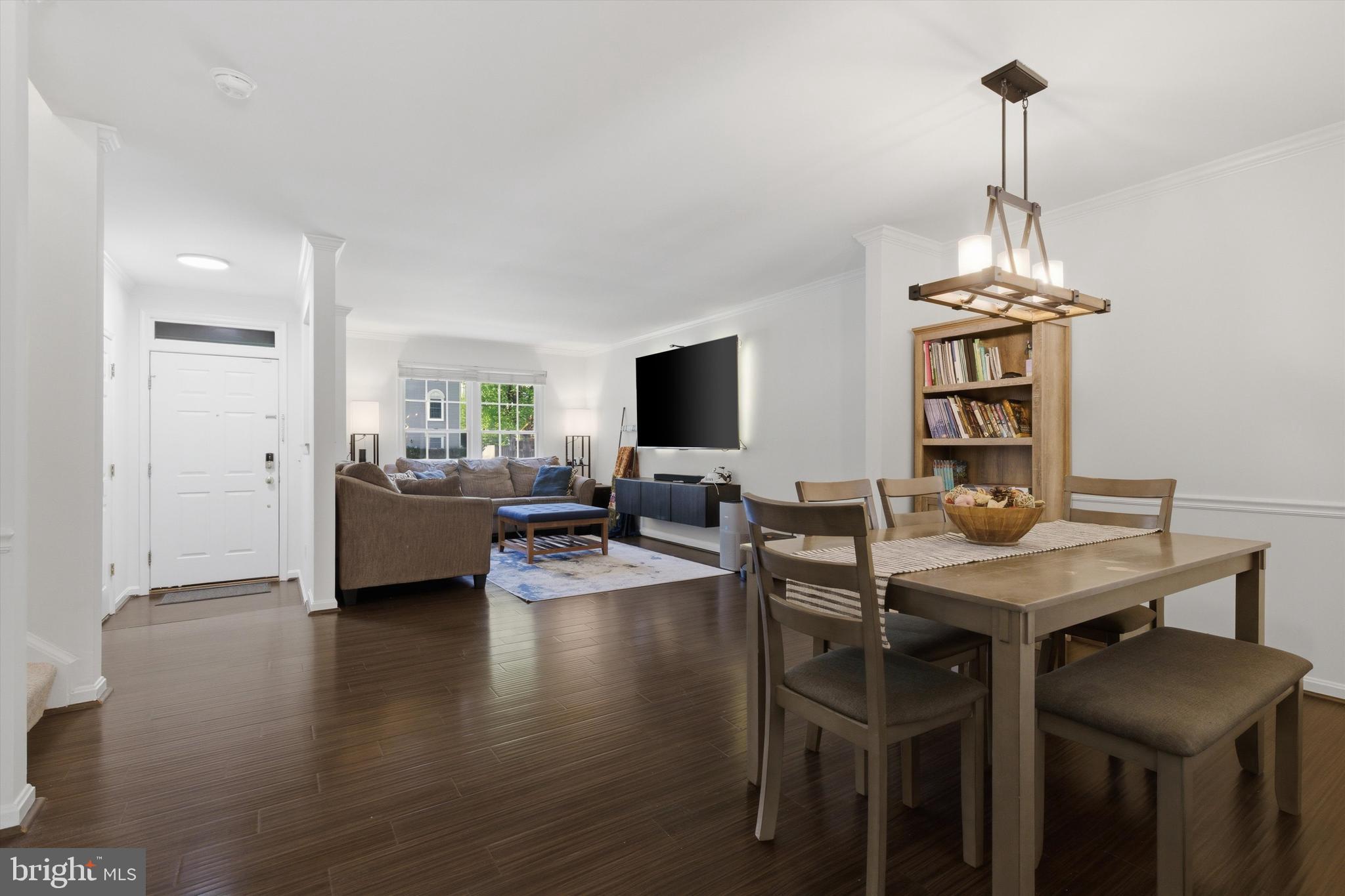 BOWLING BROOK FARMS - Residential