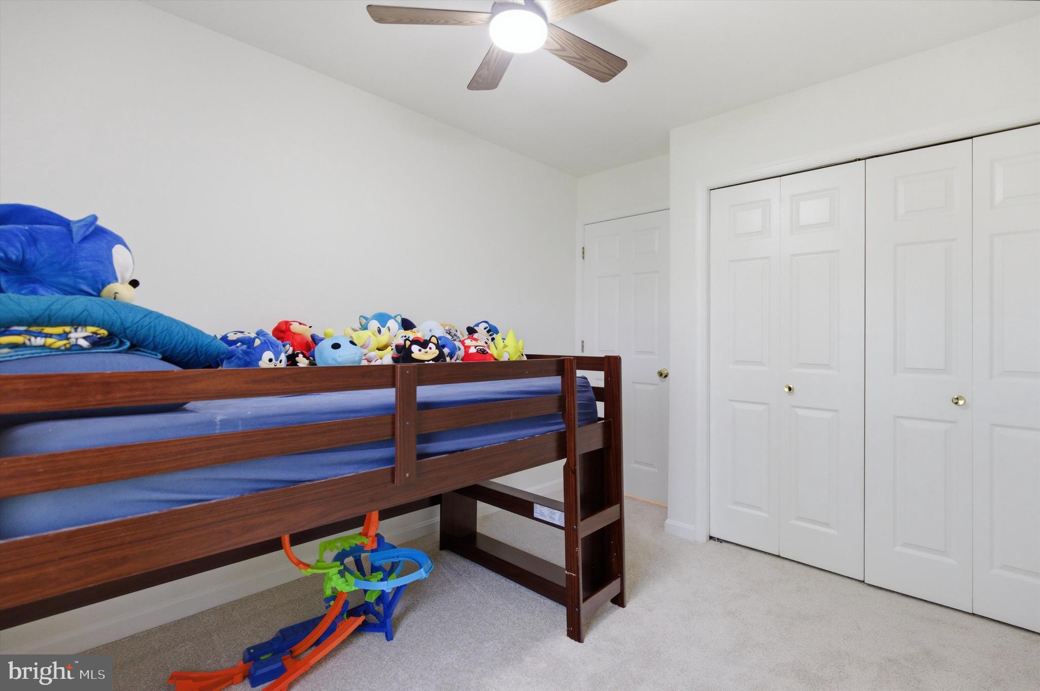 BOWLING BROOK FARMS - Residential