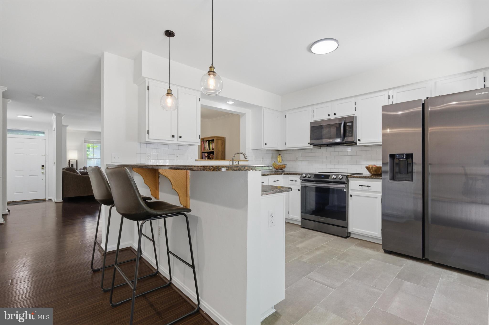 BOWLING BROOK FARMS - Residential