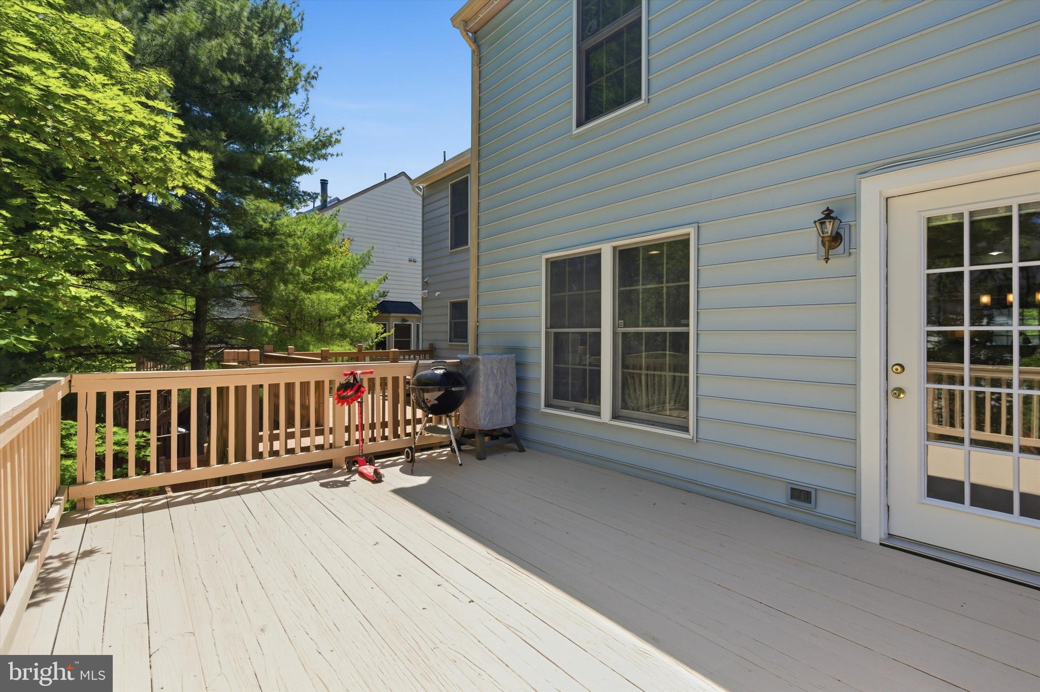 BOWLING BROOK FARMS - Residential