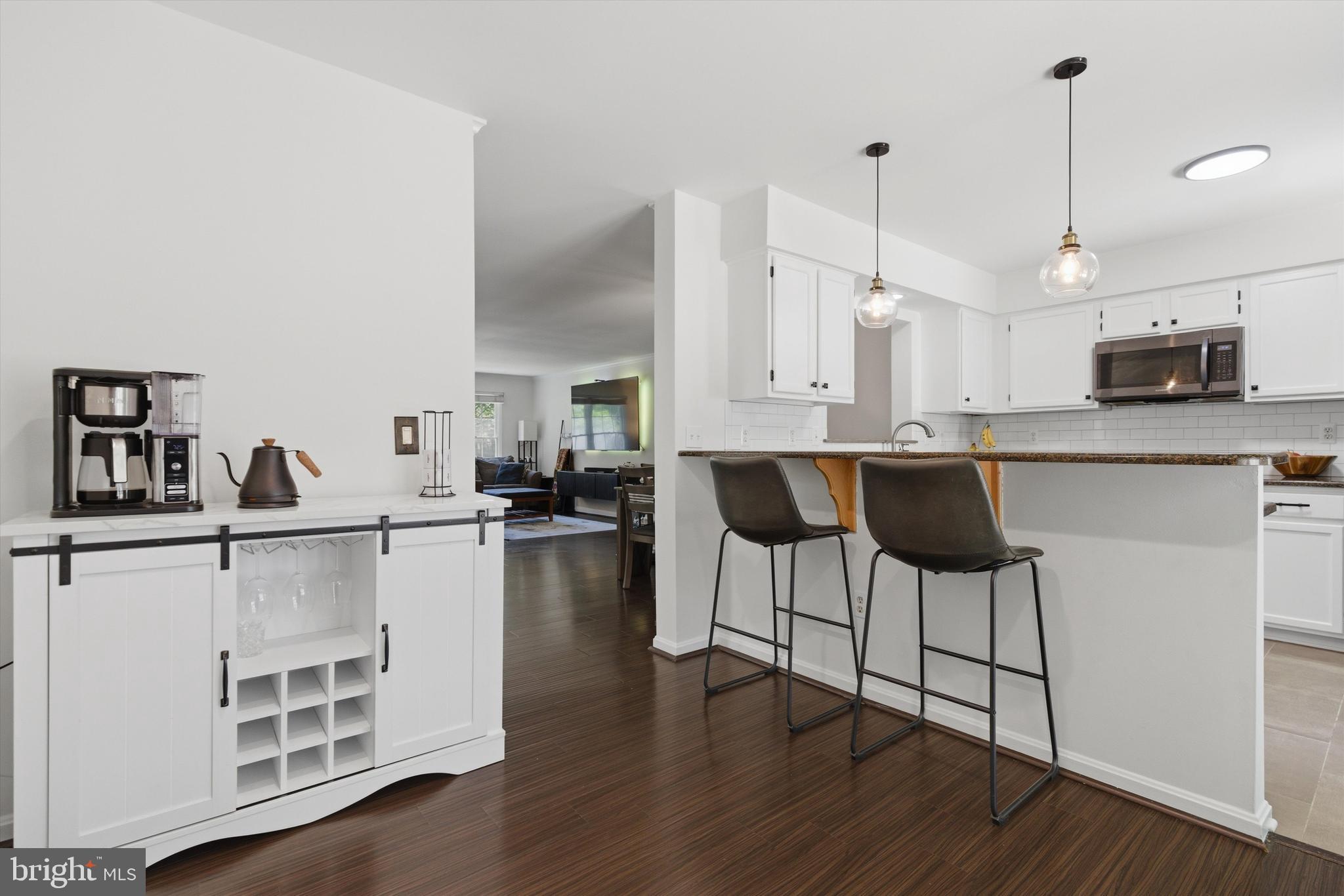 BOWLING BROOK FARMS - Residential