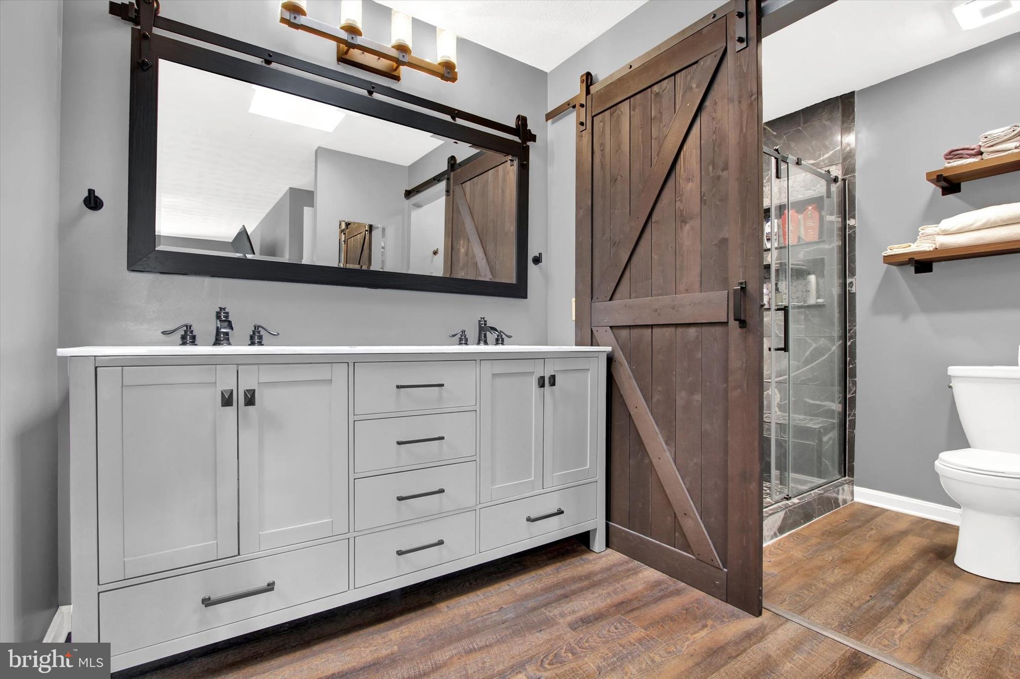 FURNACE HILLS - Residential