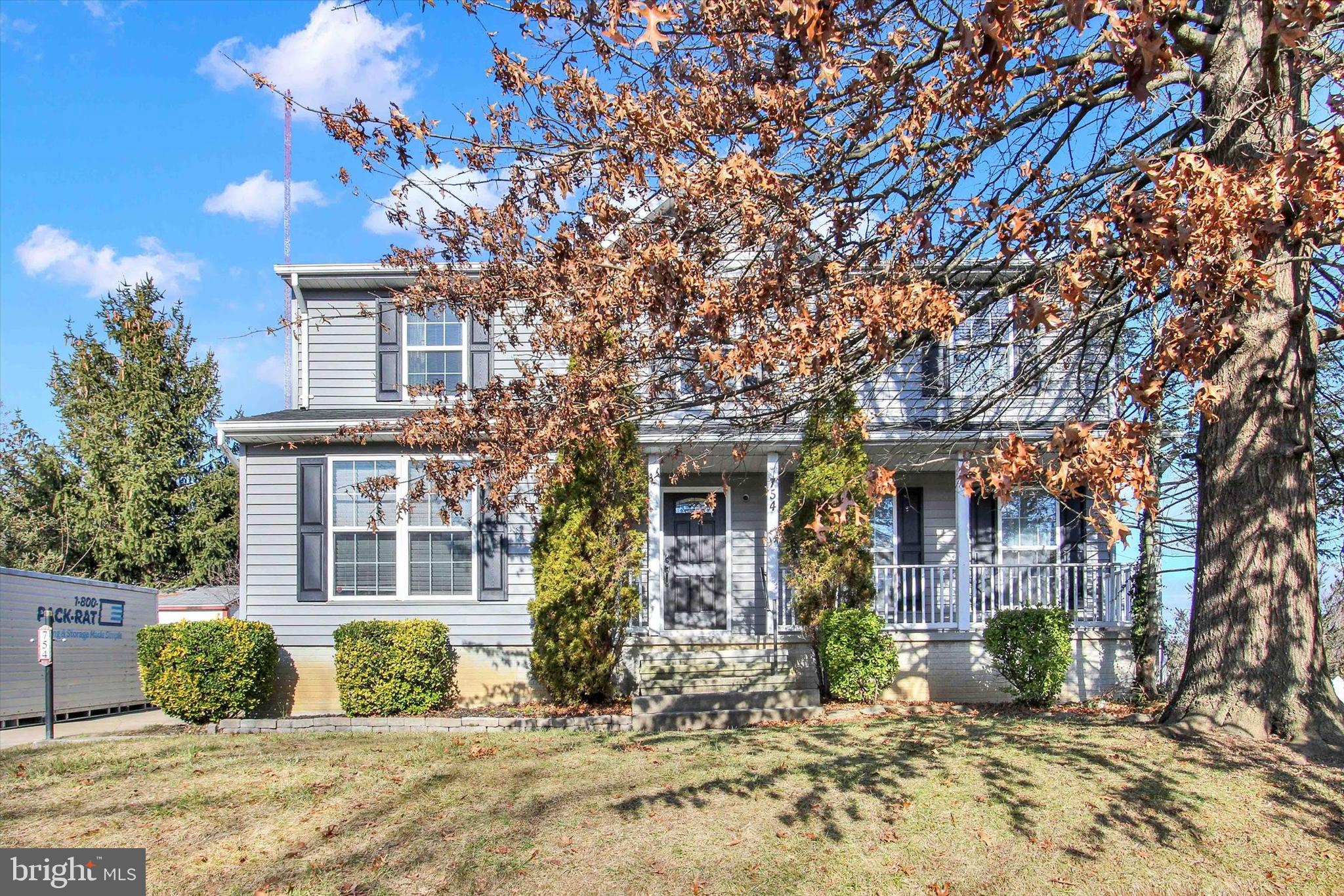 FURNACE HILLS - Residential