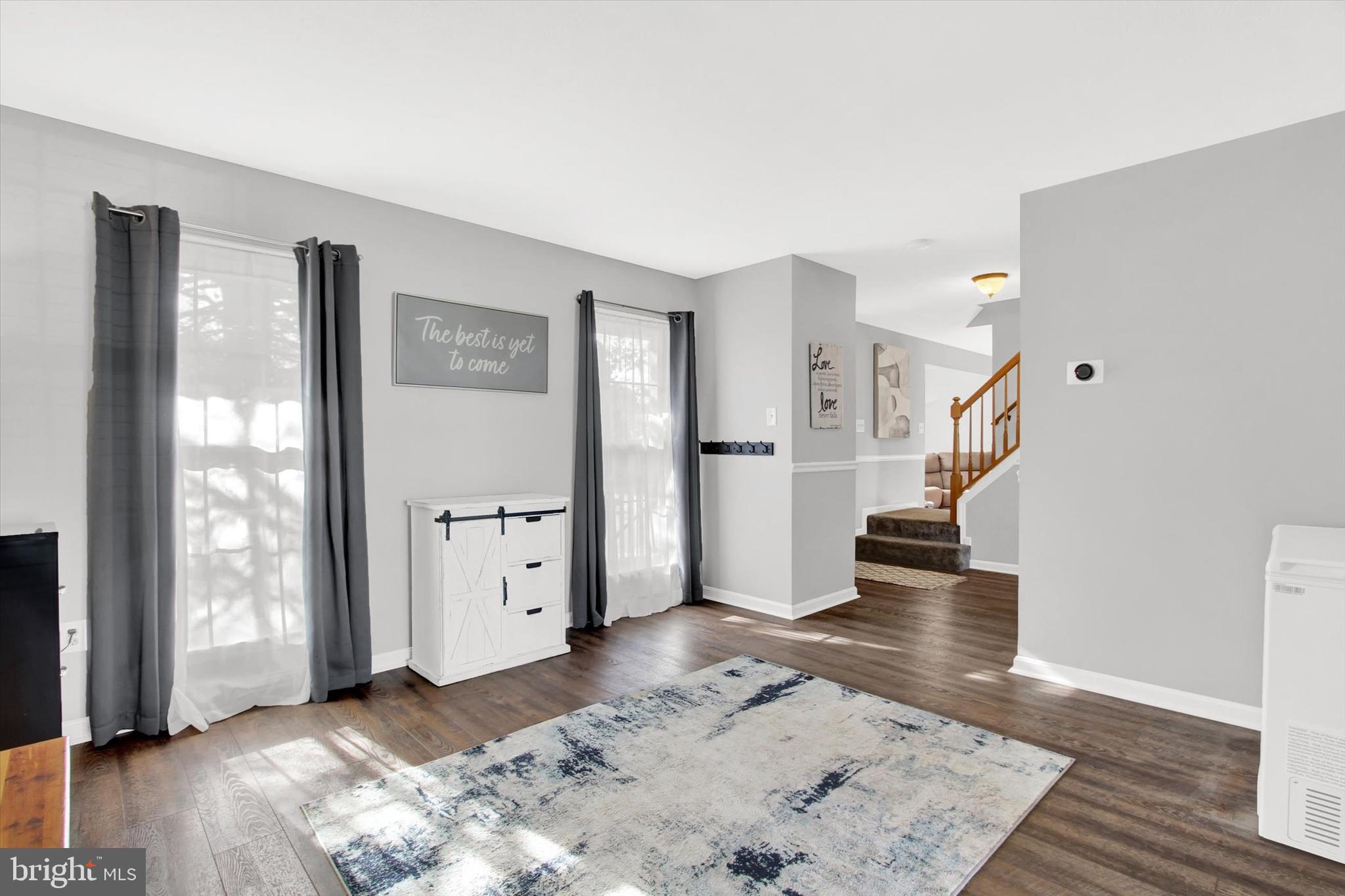 FURNACE HILLS - Residential