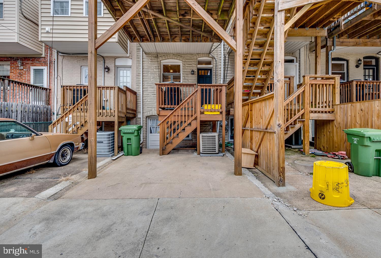 CANTON - Residential