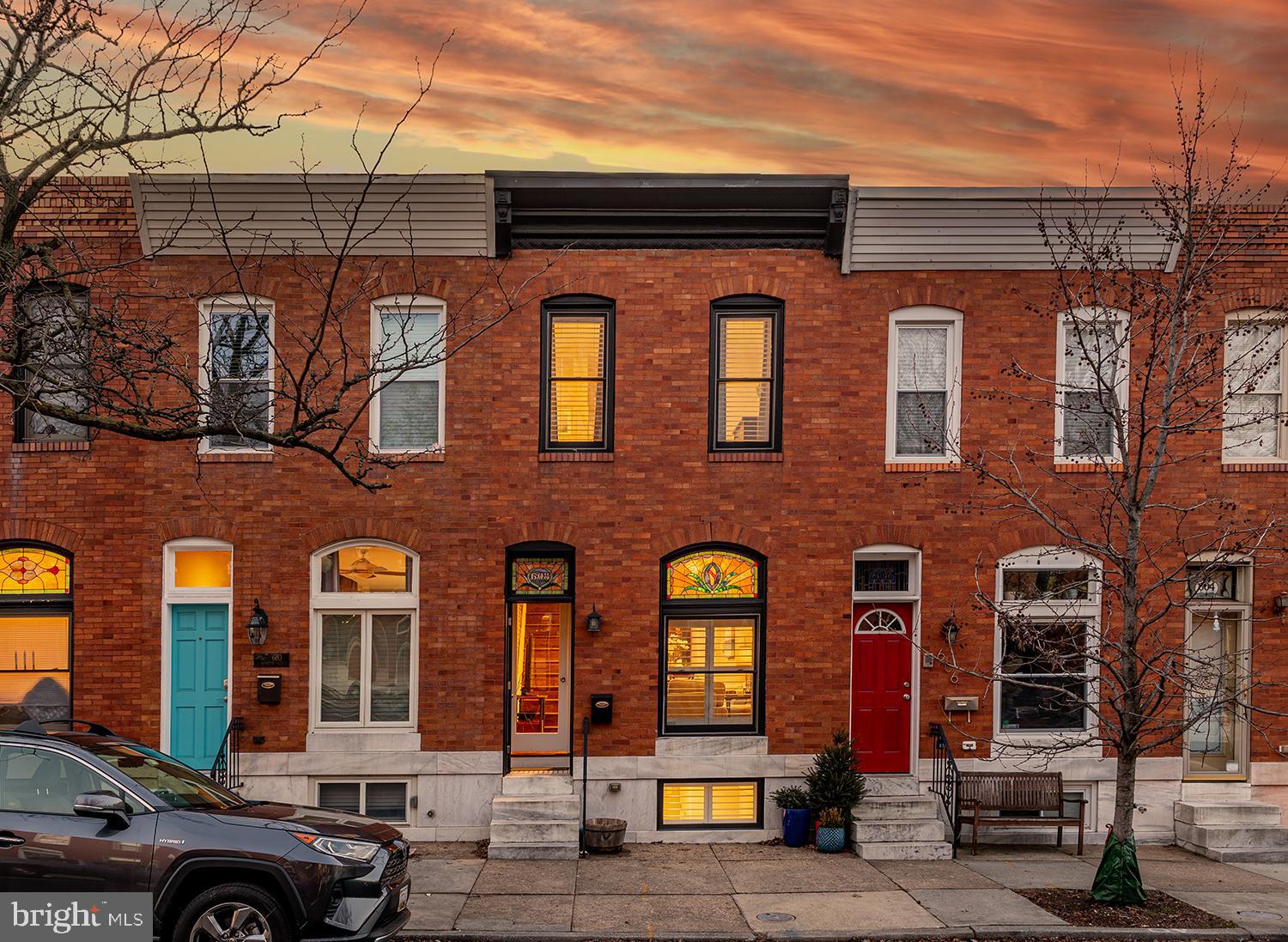 CANTON - Residential