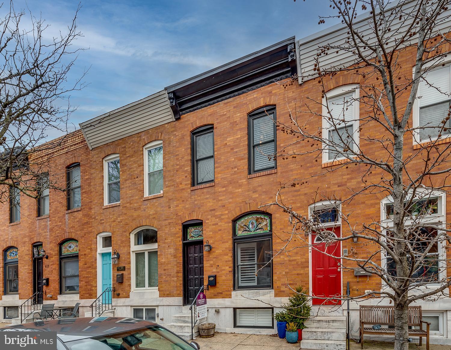 CANTON - Residential