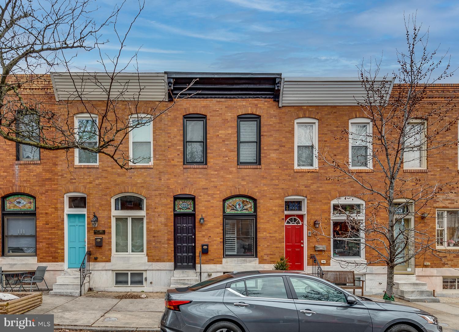 CANTON - Residential