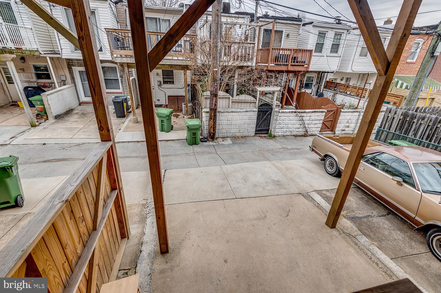 CANTON - Residential