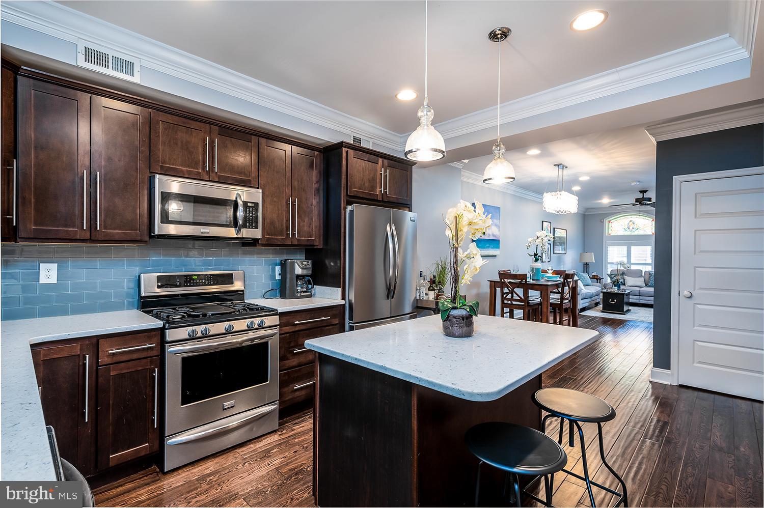 CANTON - Residential