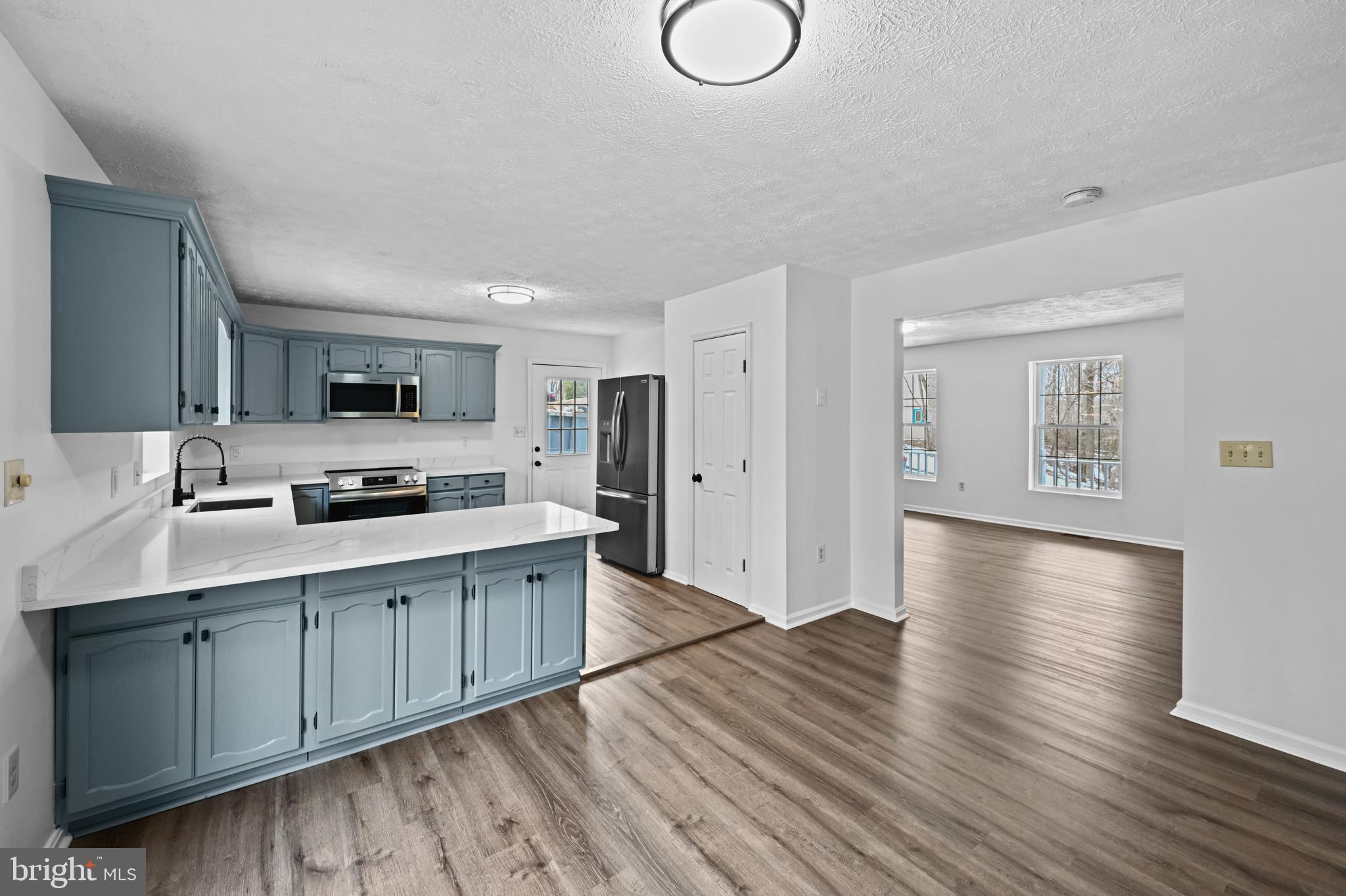 CHESAPEAKE RANCH ESTATES - Residential