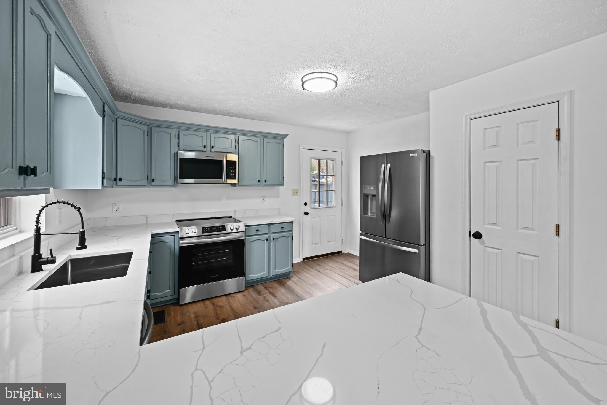 CHESAPEAKE RANCH ESTATES - Residential