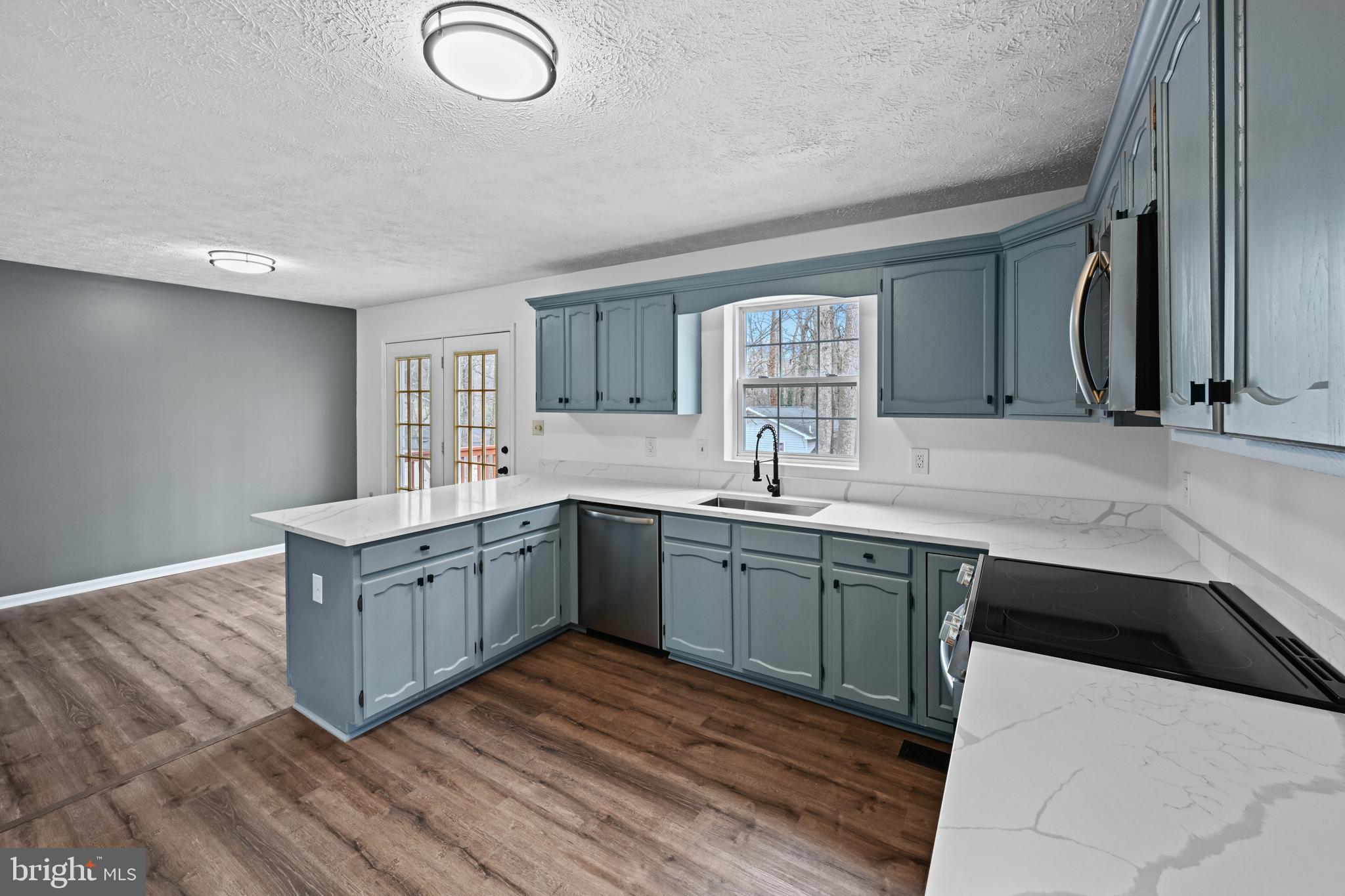 CHESAPEAKE RANCH ESTATES - Residential