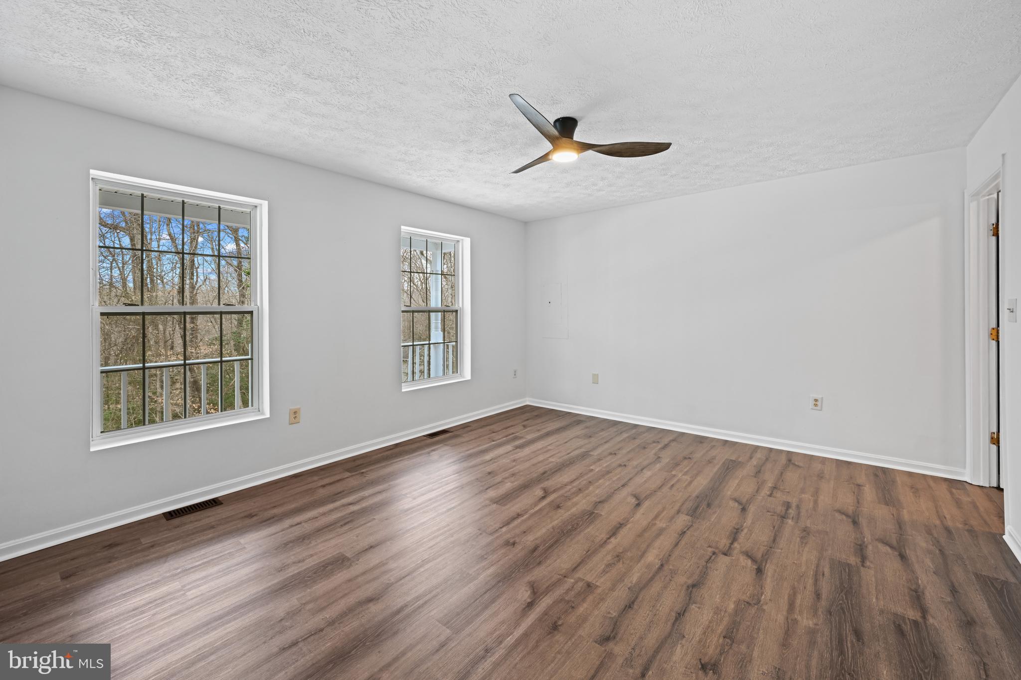 CHESAPEAKE RANCH ESTATES - Residential