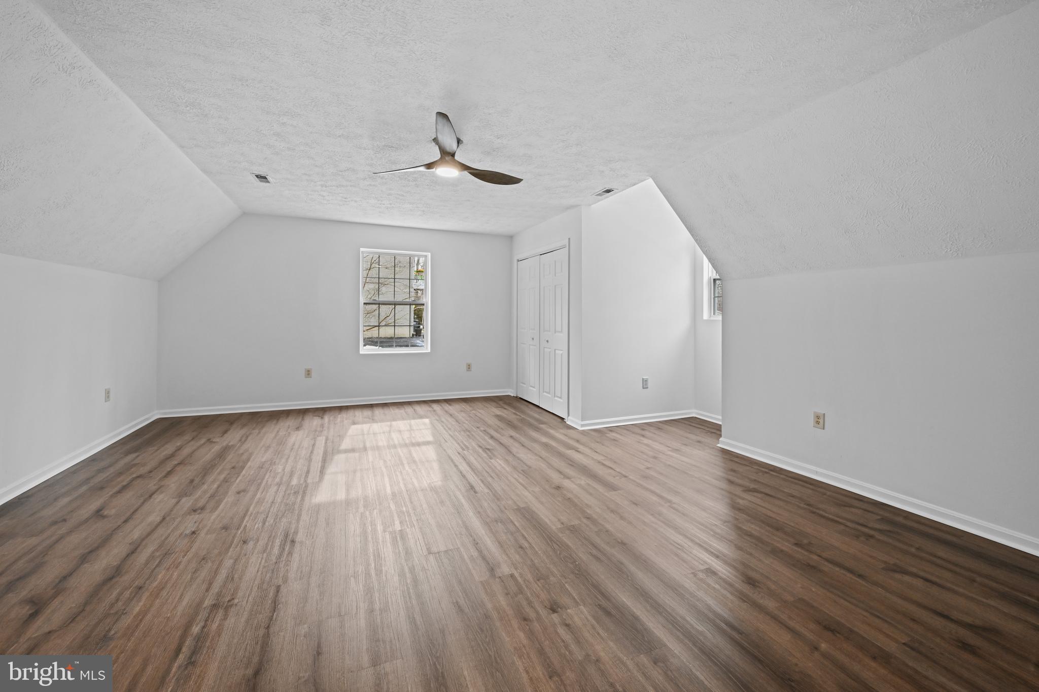 CHESAPEAKE RANCH ESTATES - Residential