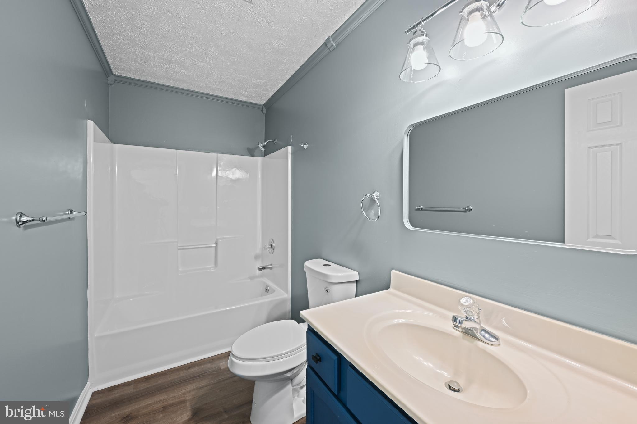 CHESAPEAKE RANCH ESTATES - Residential