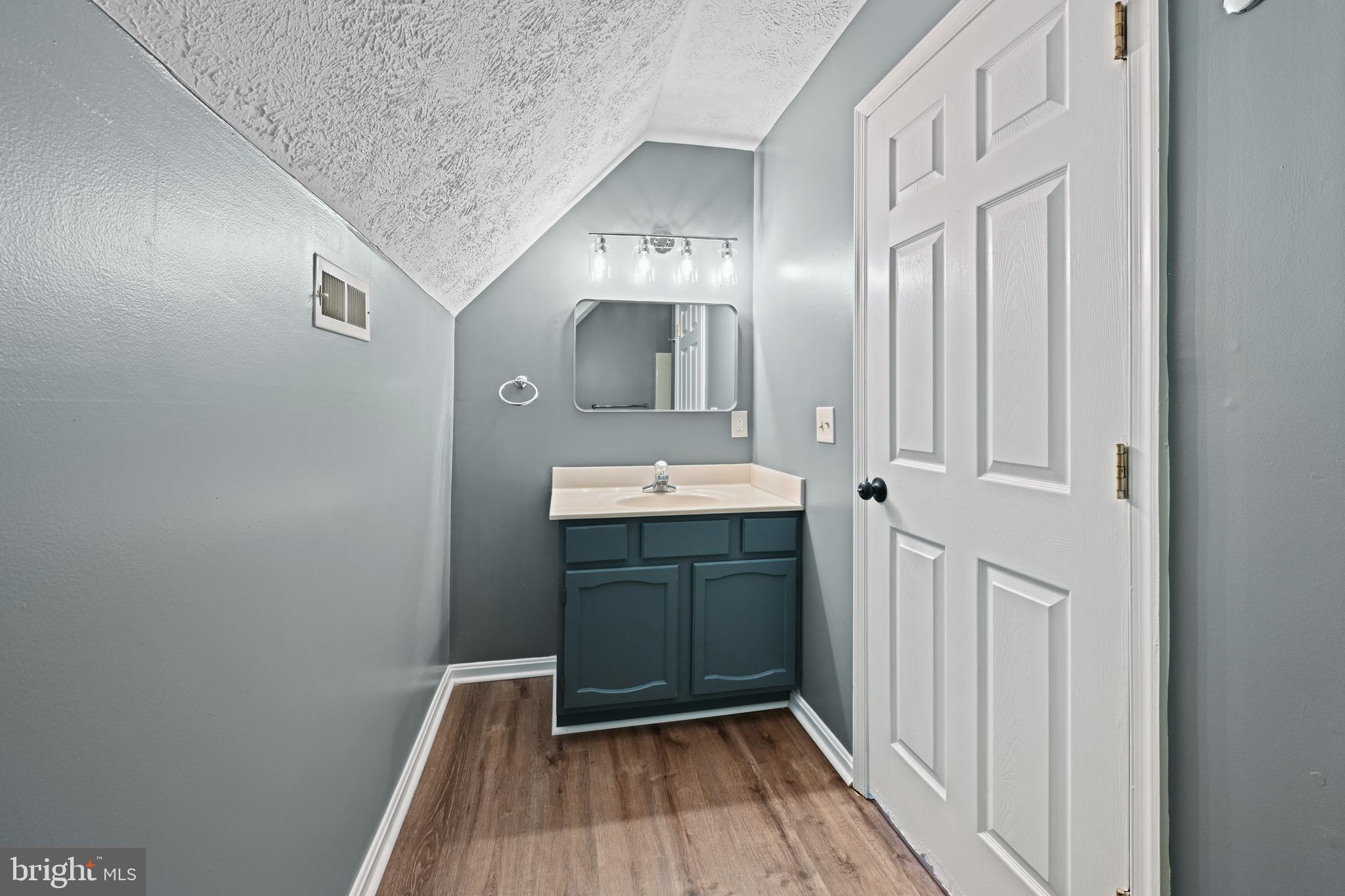 CHESAPEAKE RANCH ESTATES - Residential