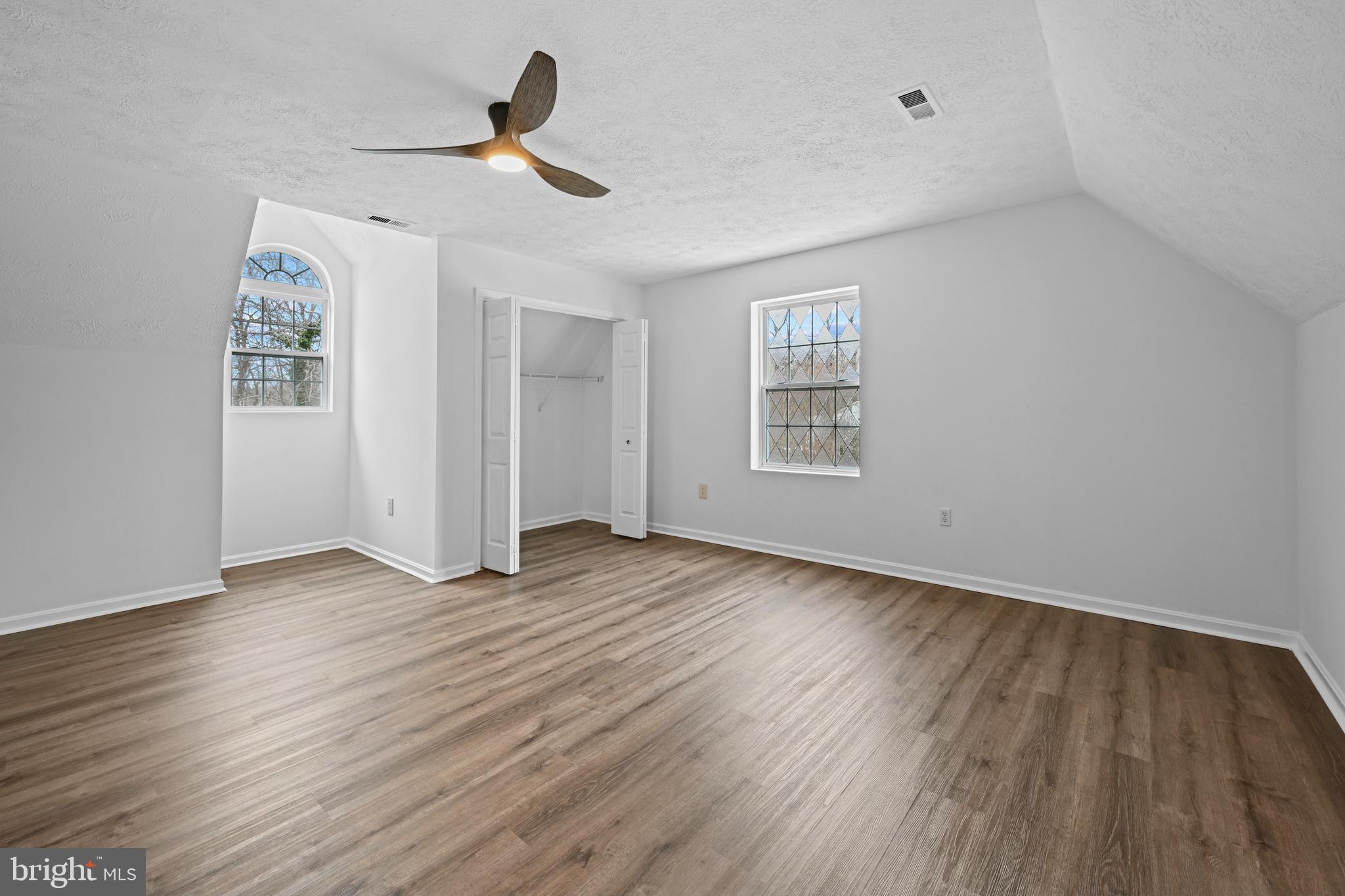 CHESAPEAKE RANCH ESTATES - Residential