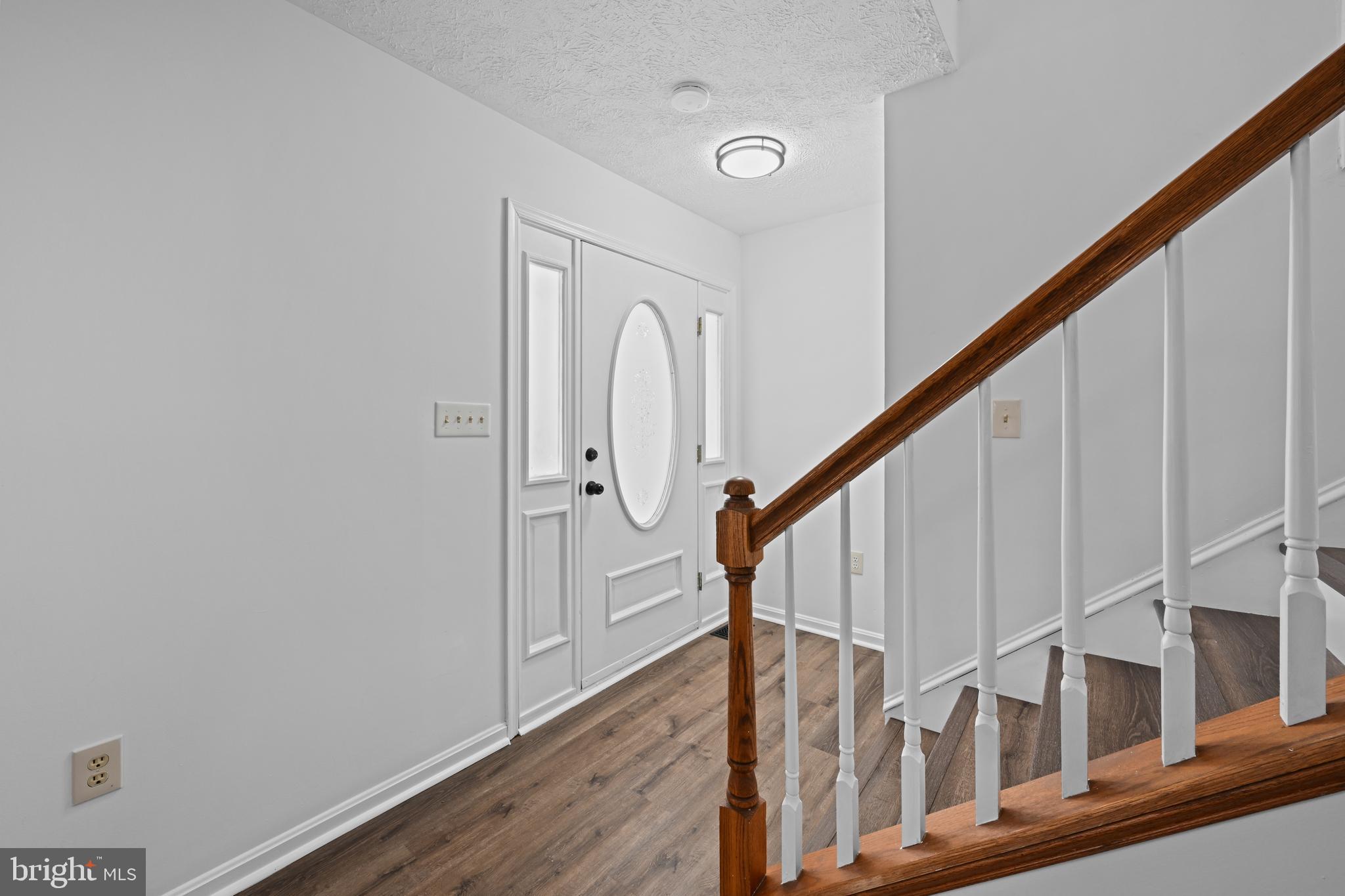 CHESAPEAKE RANCH ESTATES - Residential