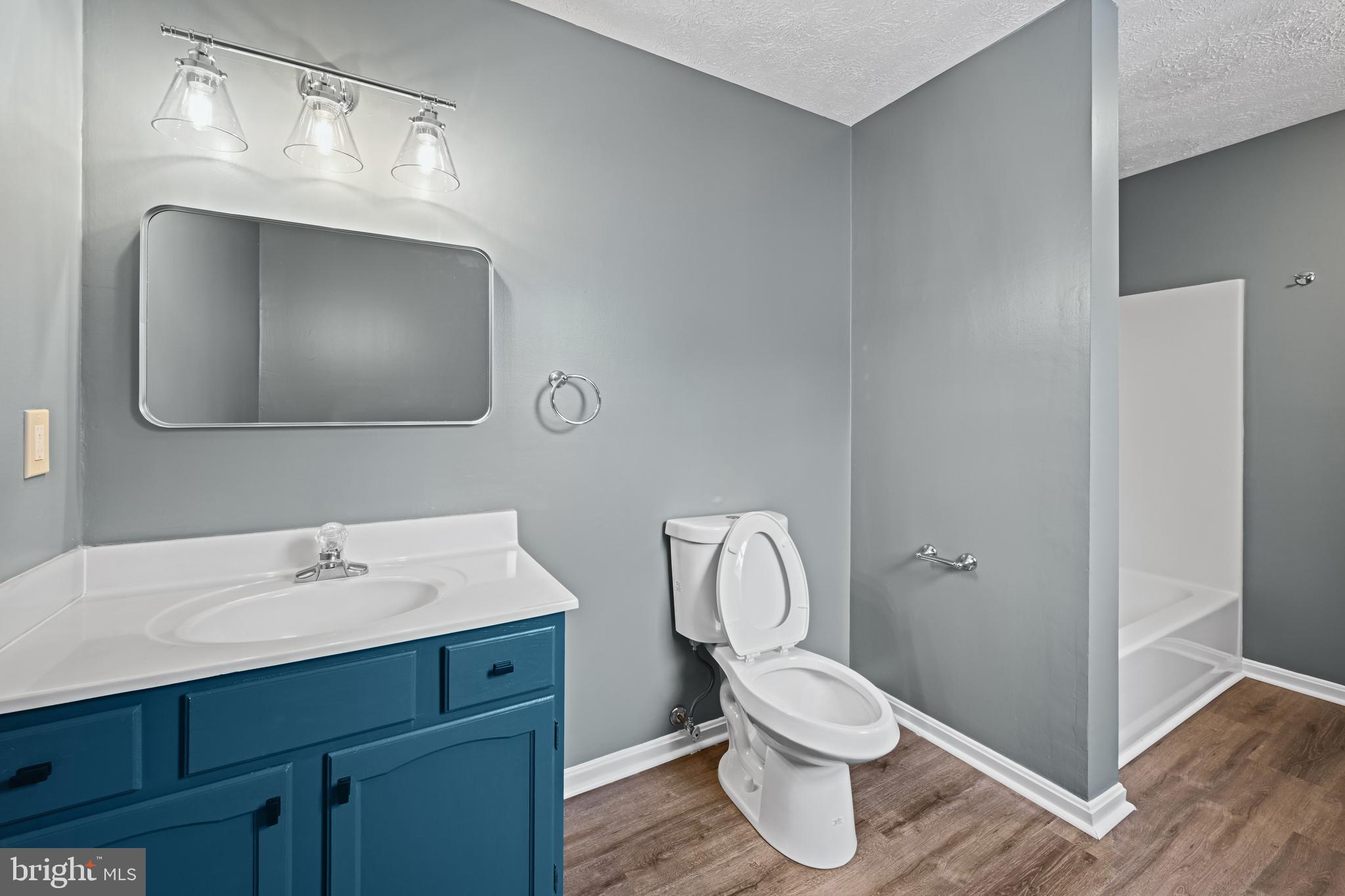 CHESAPEAKE RANCH ESTATES - Residential