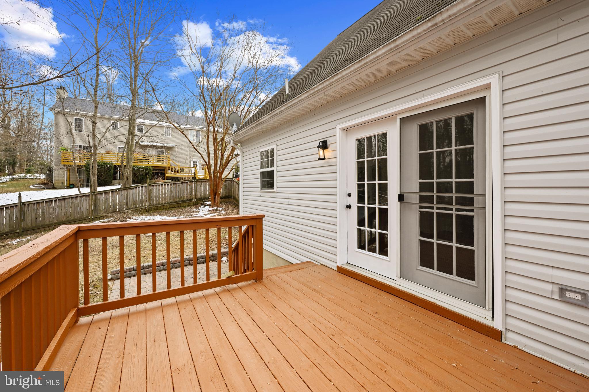 CHESAPEAKE RANCH ESTATES - Residential