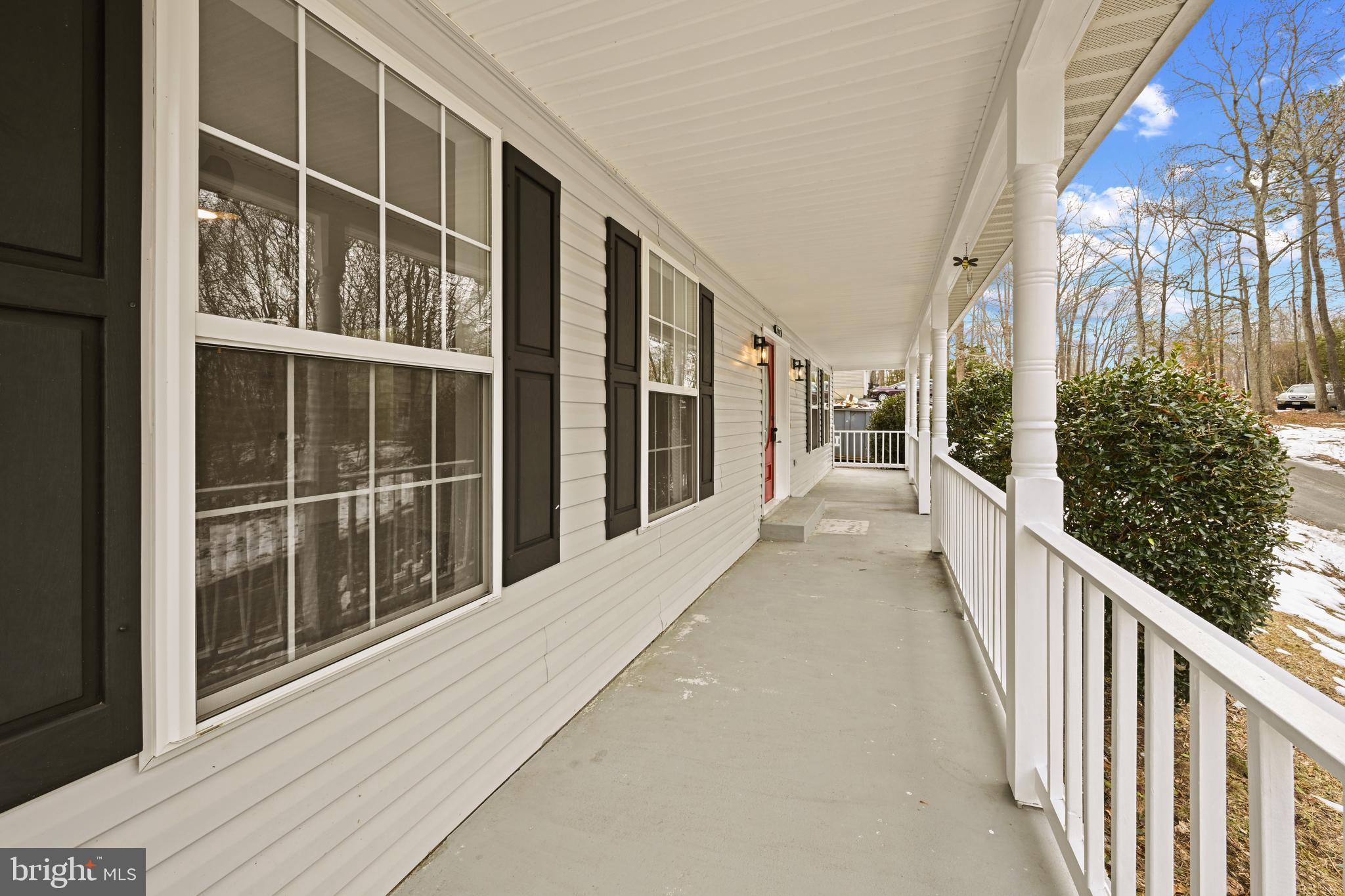 CHESAPEAKE RANCH ESTATES - Residential