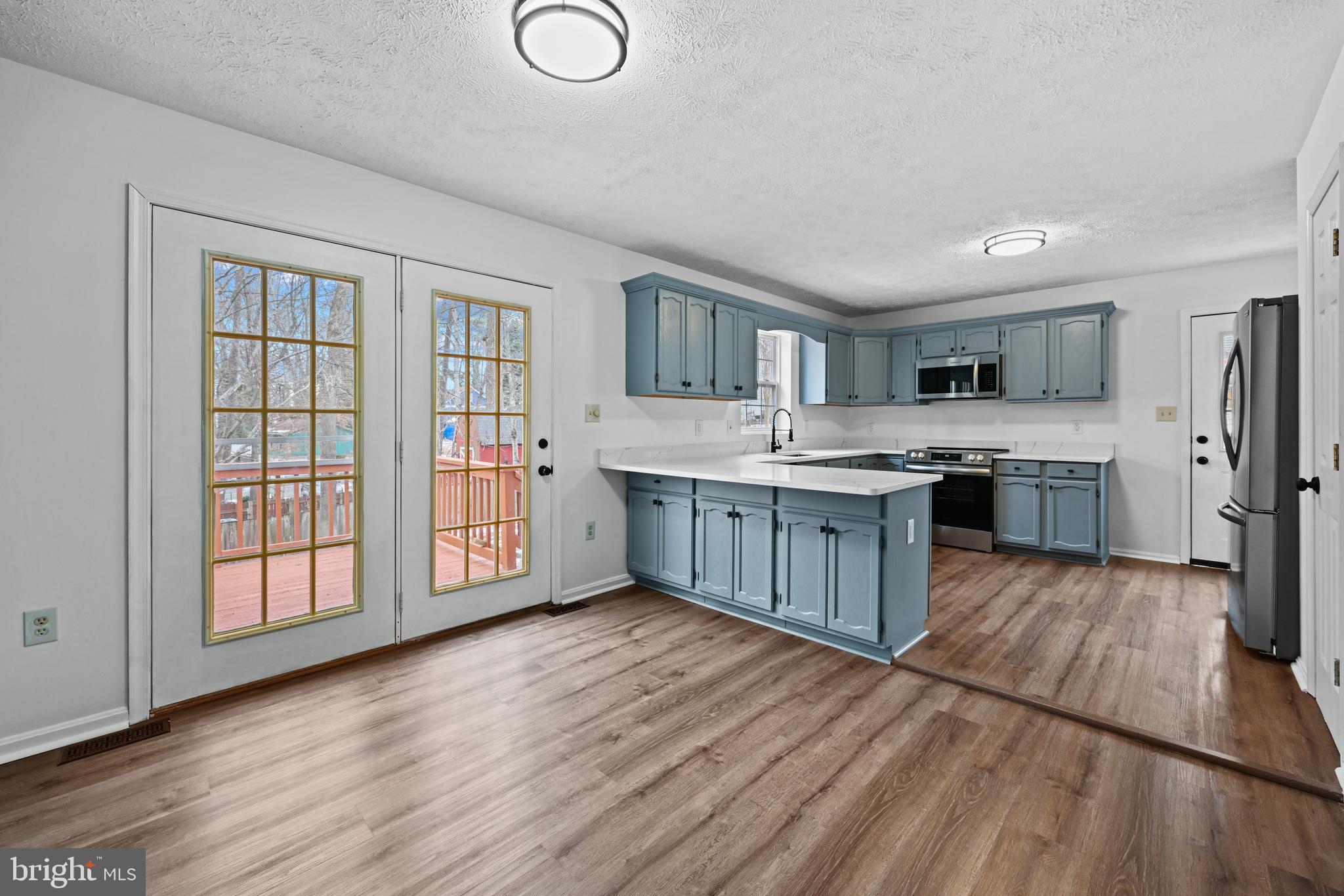 CHESAPEAKE RANCH ESTATES - Residential