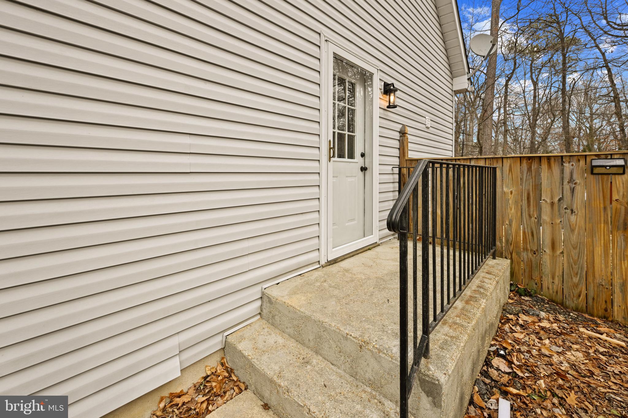 CHESAPEAKE RANCH ESTATES - Residential