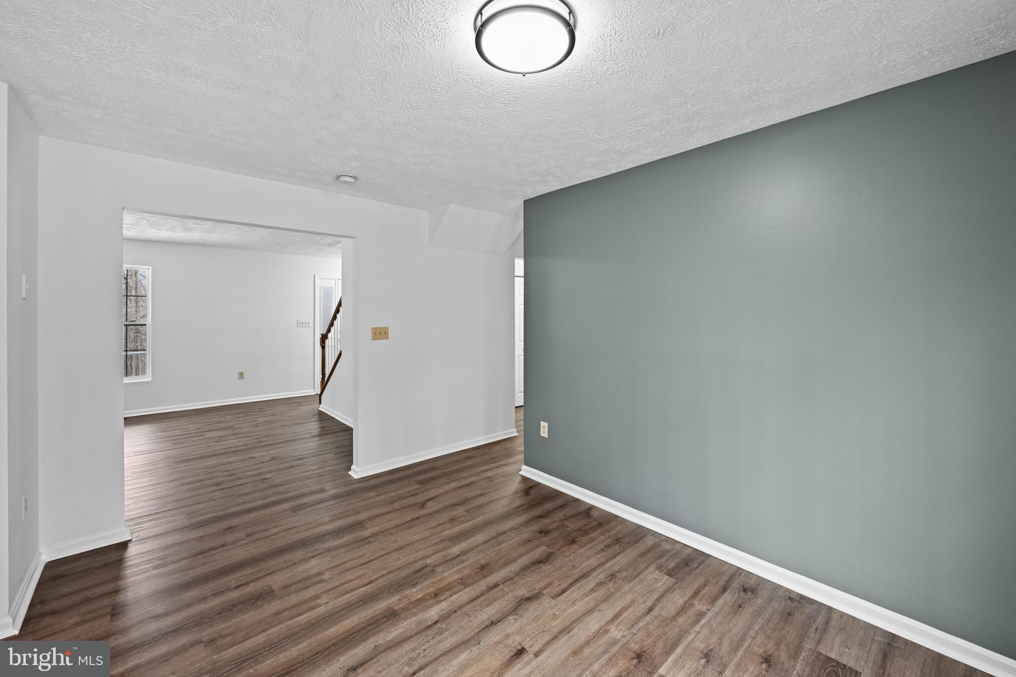 CHESAPEAKE RANCH ESTATES - Residential