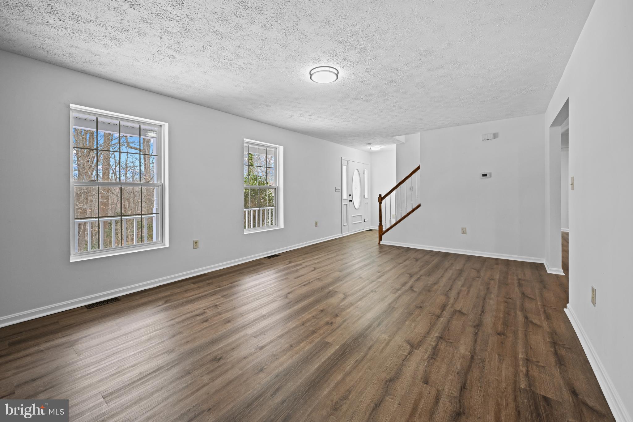 CHESAPEAKE RANCH ESTATES - Residential