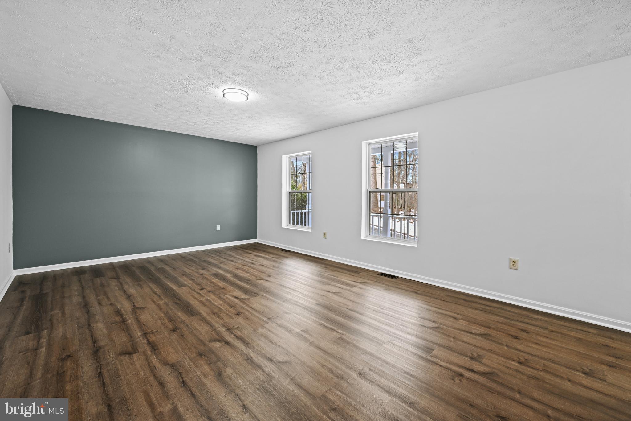 CHESAPEAKE RANCH ESTATES - Residential