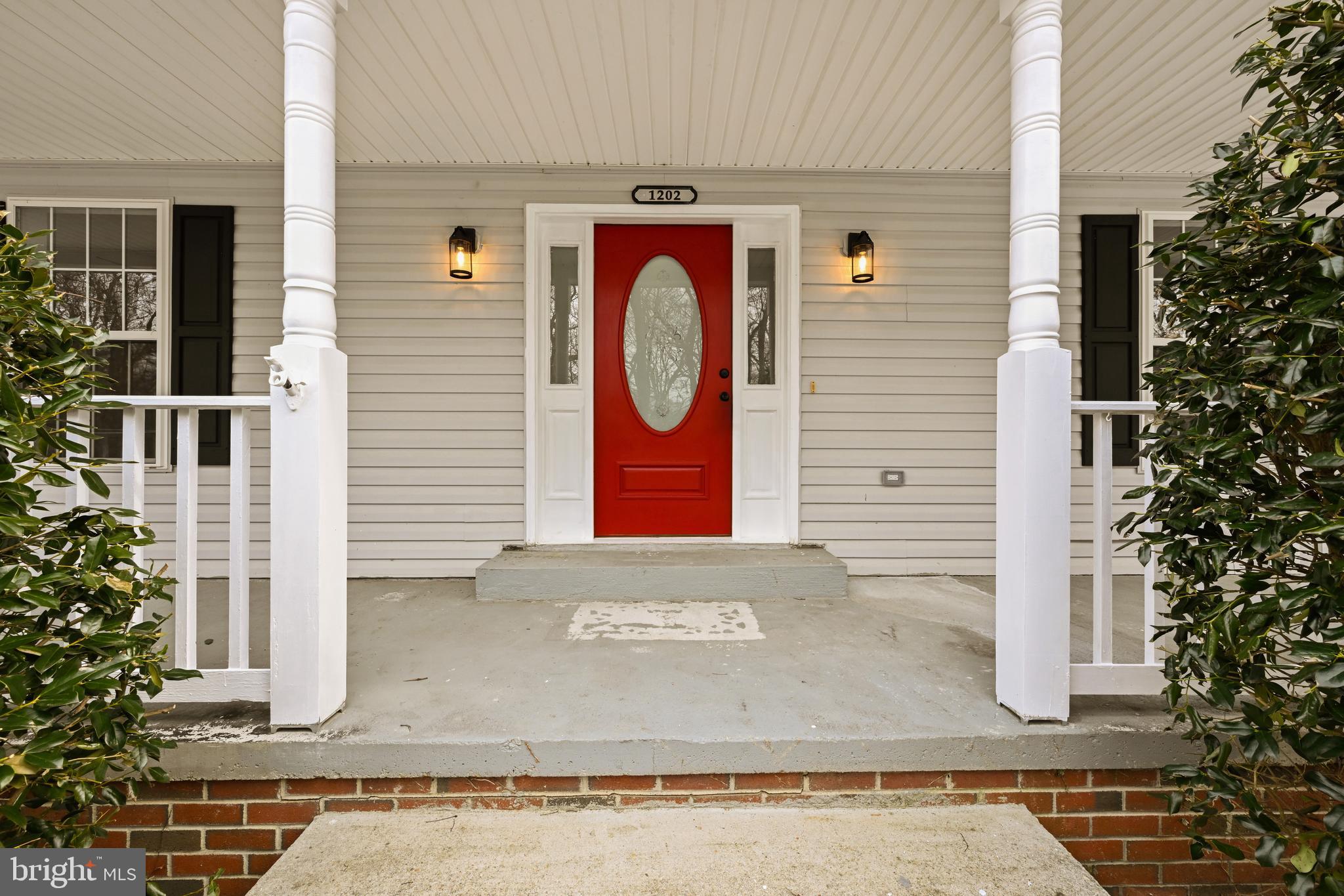 CHESAPEAKE RANCH ESTATES - Residential