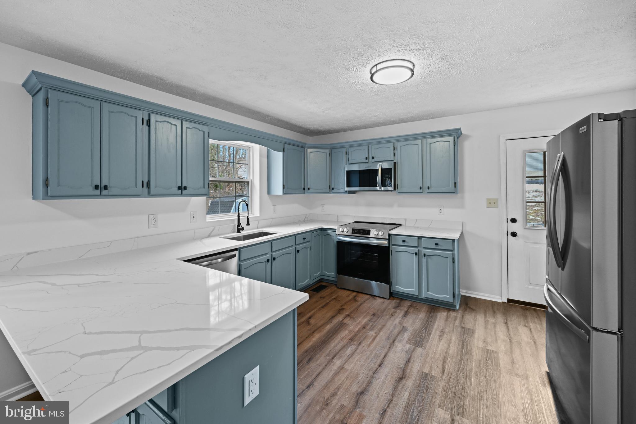 CHESAPEAKE RANCH ESTATES - Residential