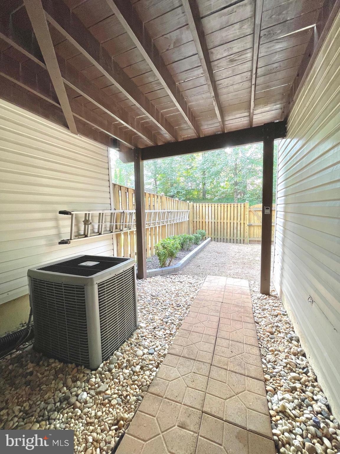 BRAEMAR - Residential Lease