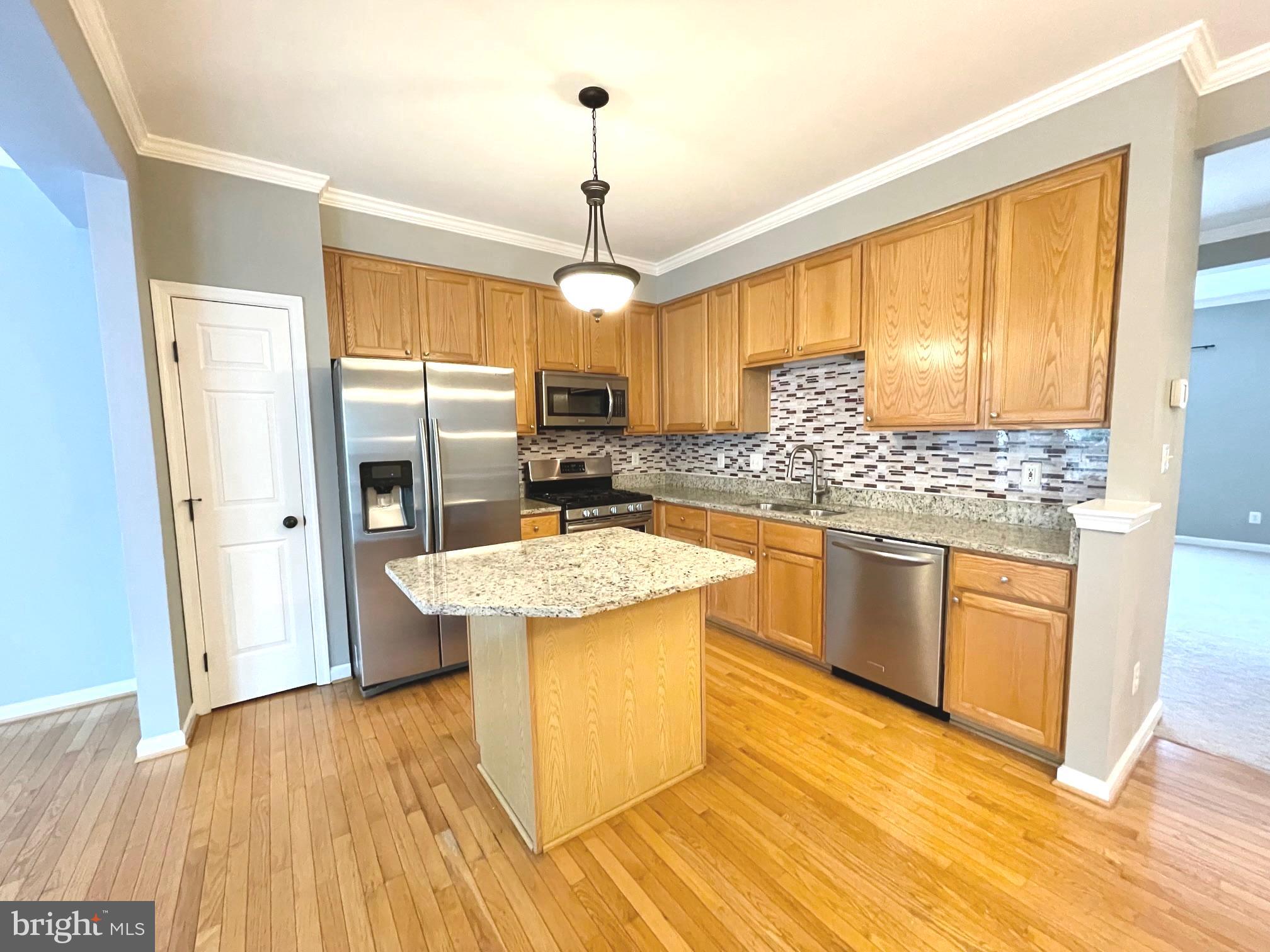 BRAEMAR - Residential Lease